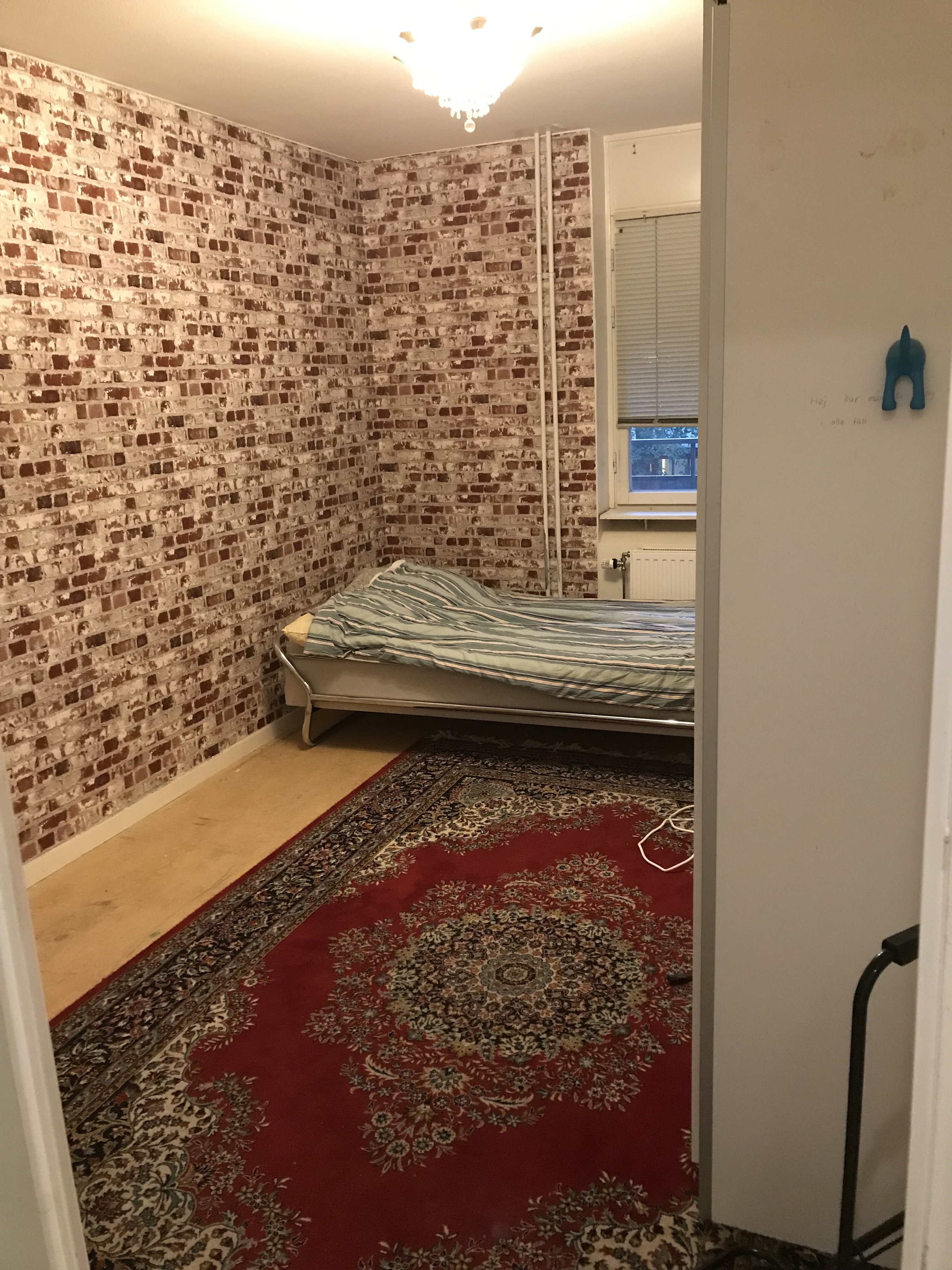 Bäckgårdsvägen