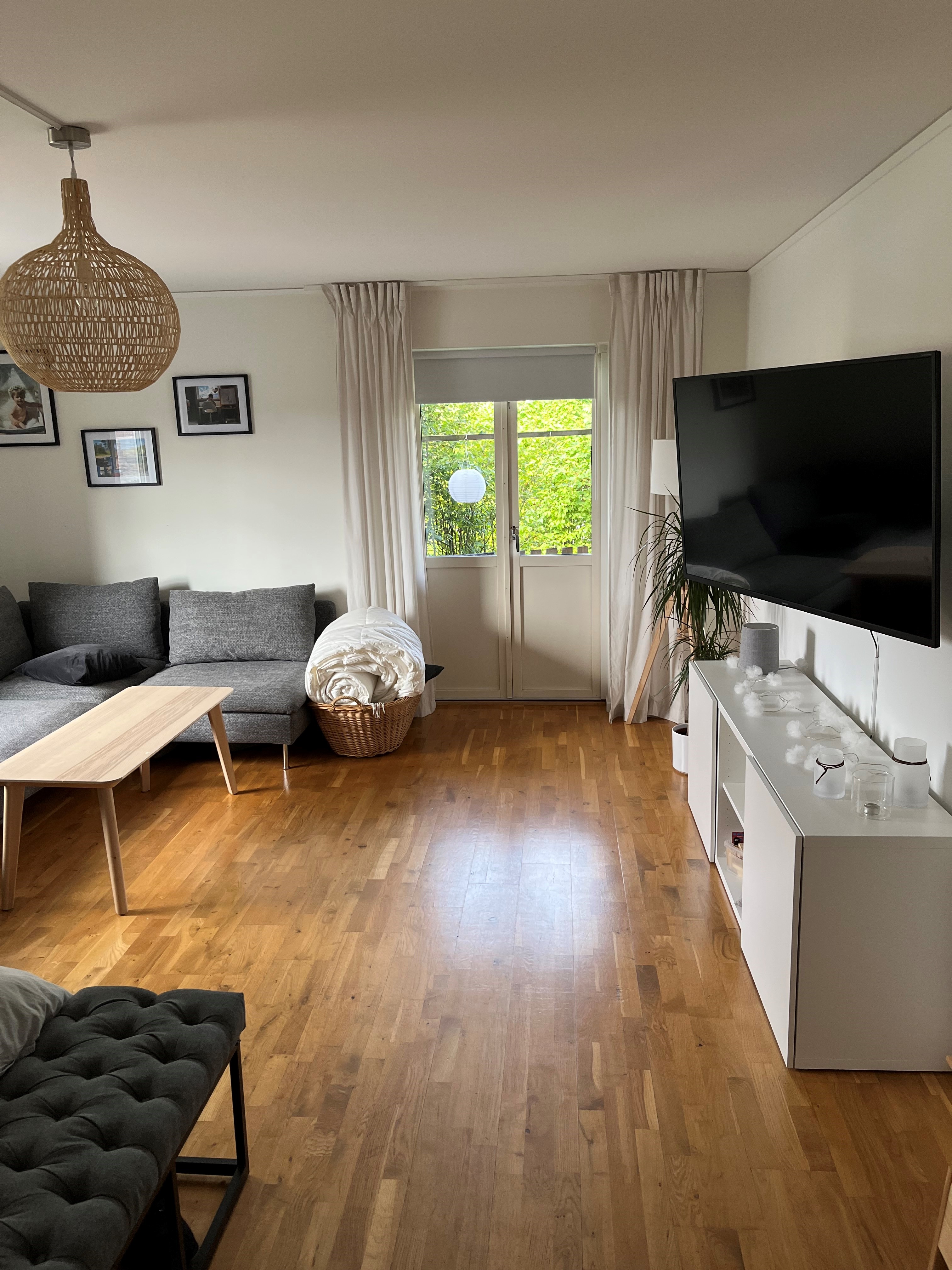 Lägenhet – Svärtinge, Hultaområdet, Östergötlands län - Bild 2