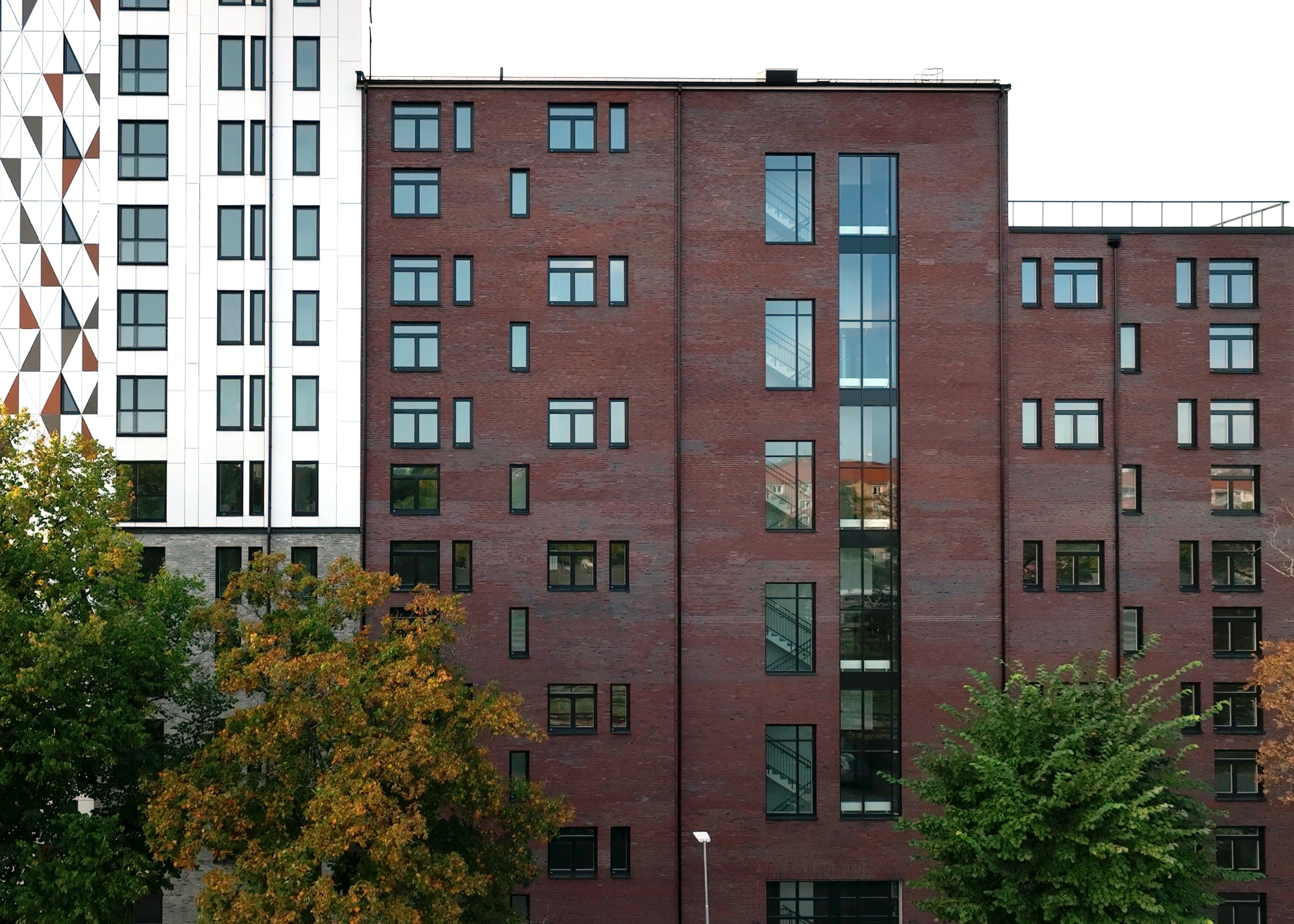 Lägenhet, 2 rum, 45 kvm, Gävle