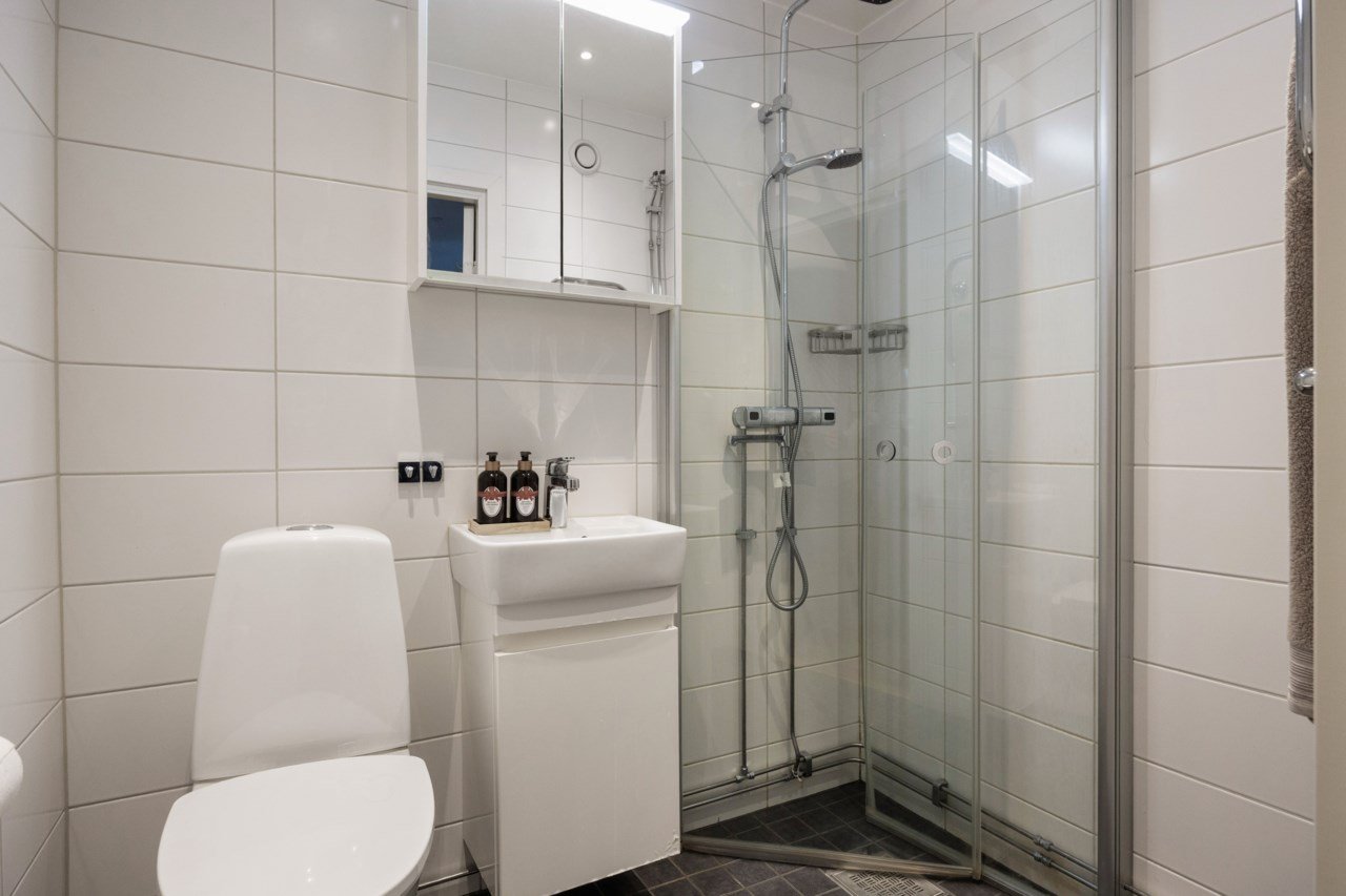 2 rok · 58 m² i Göteborg – bild 11