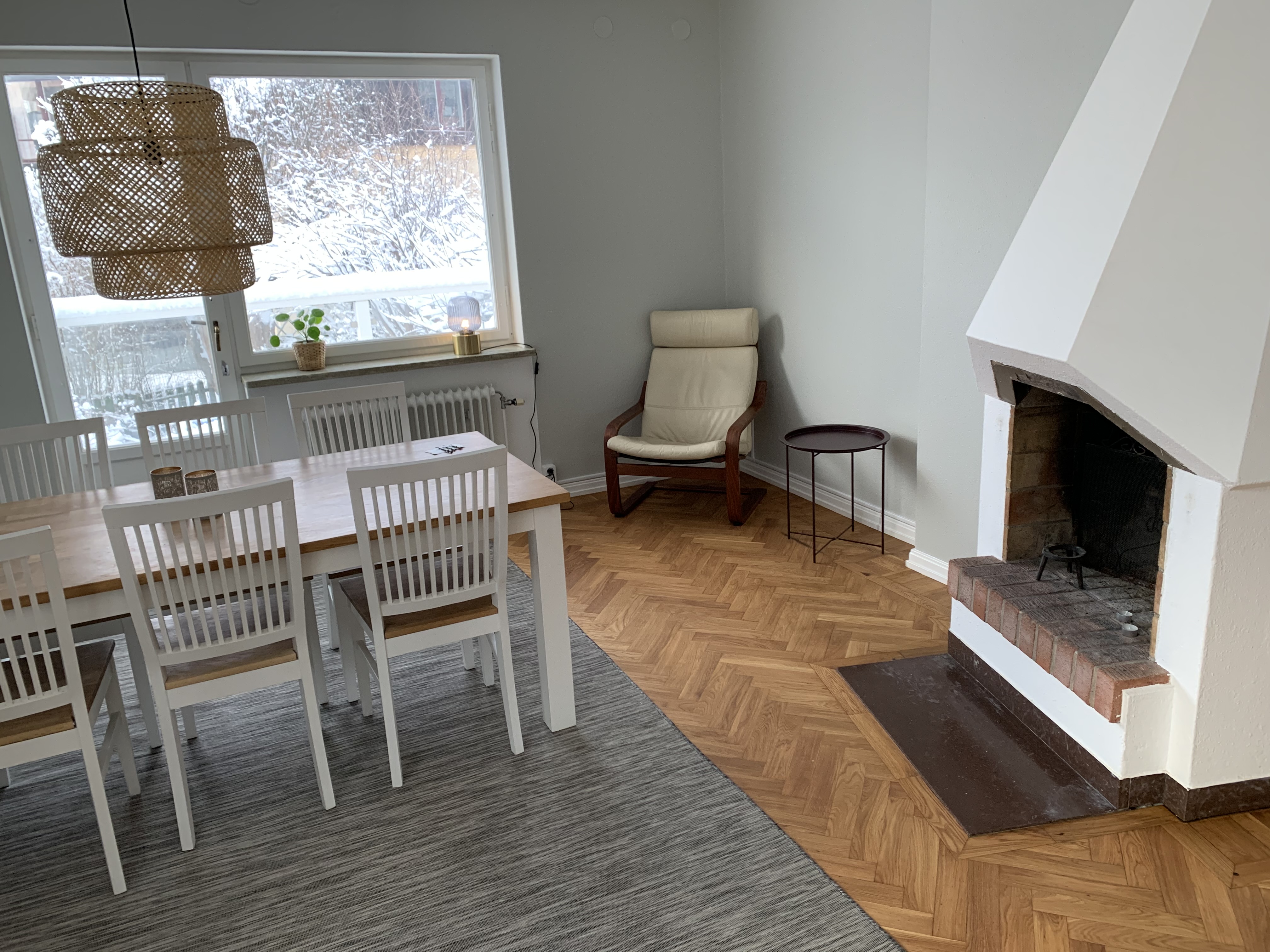 Åkerhielmsgatan 13, Bromma — photo 5