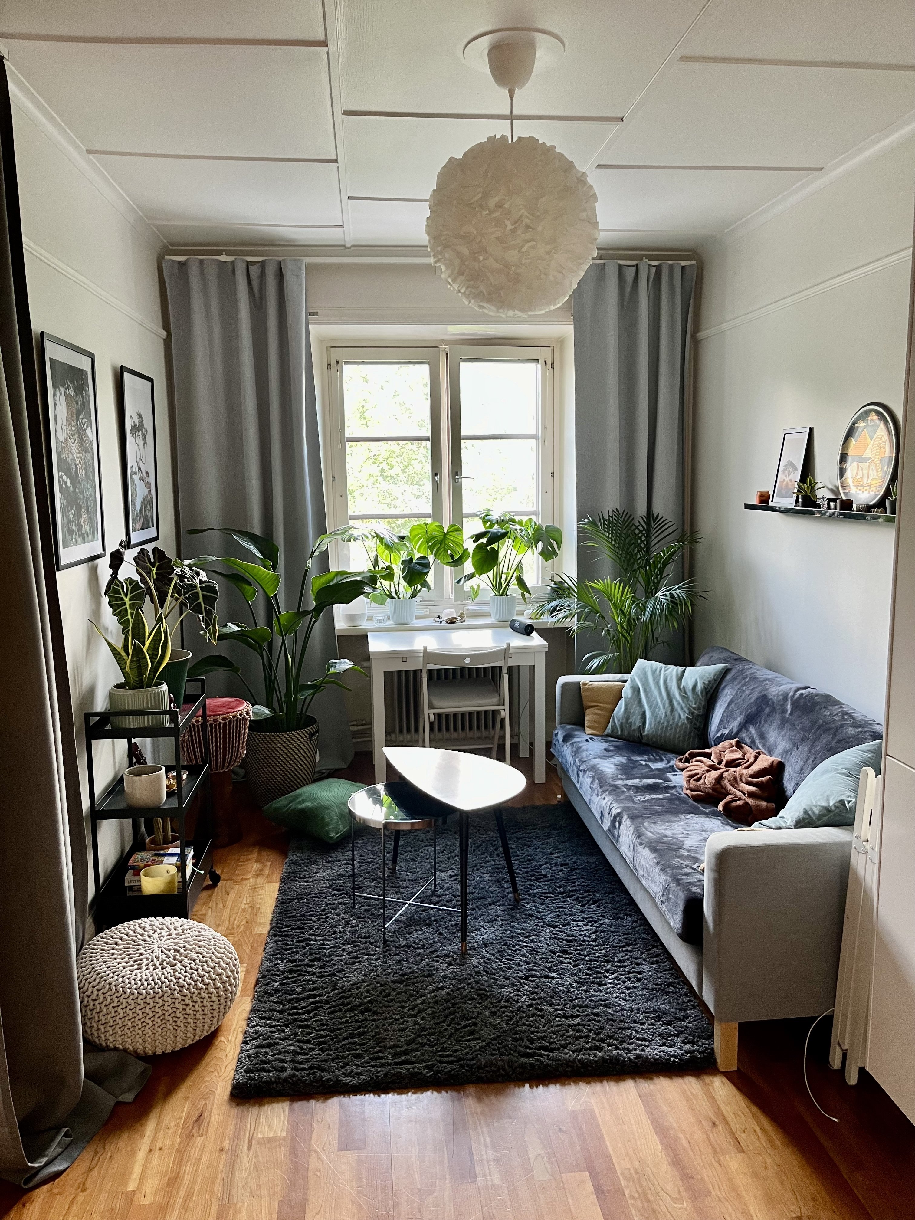 2 rok · 22 m² i Stockholm