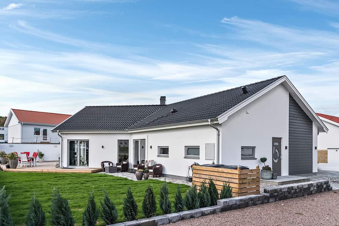 Villa/Hus, 4 rooms, 143 sqm, Klågerup