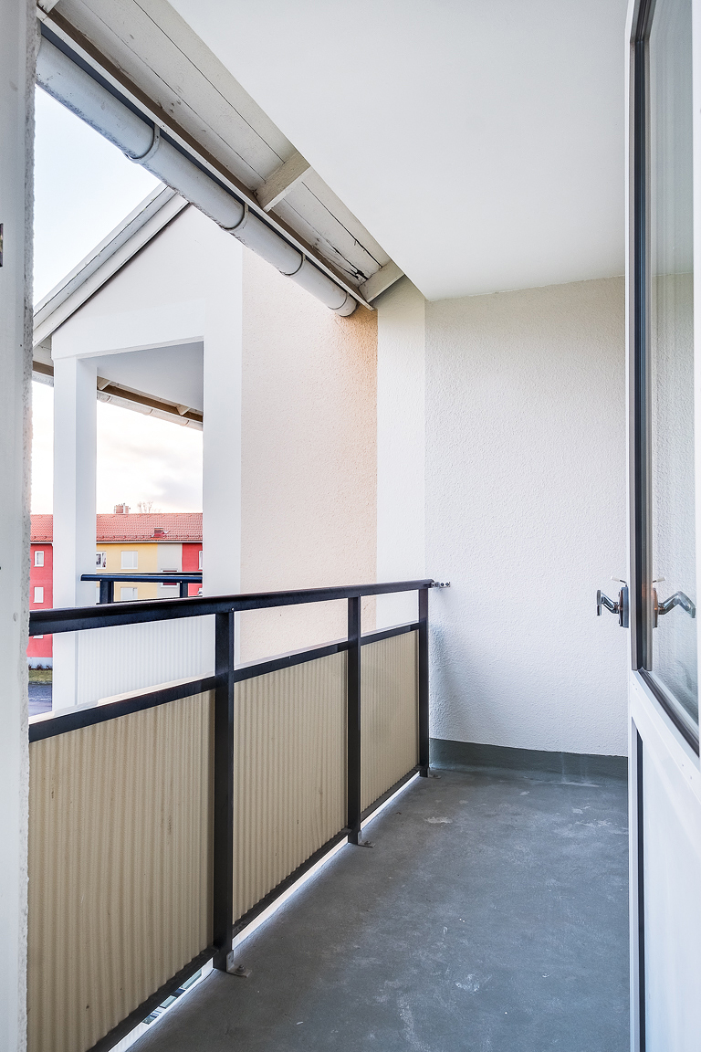 2 rok · 59 m² i Borlänge – bild 8