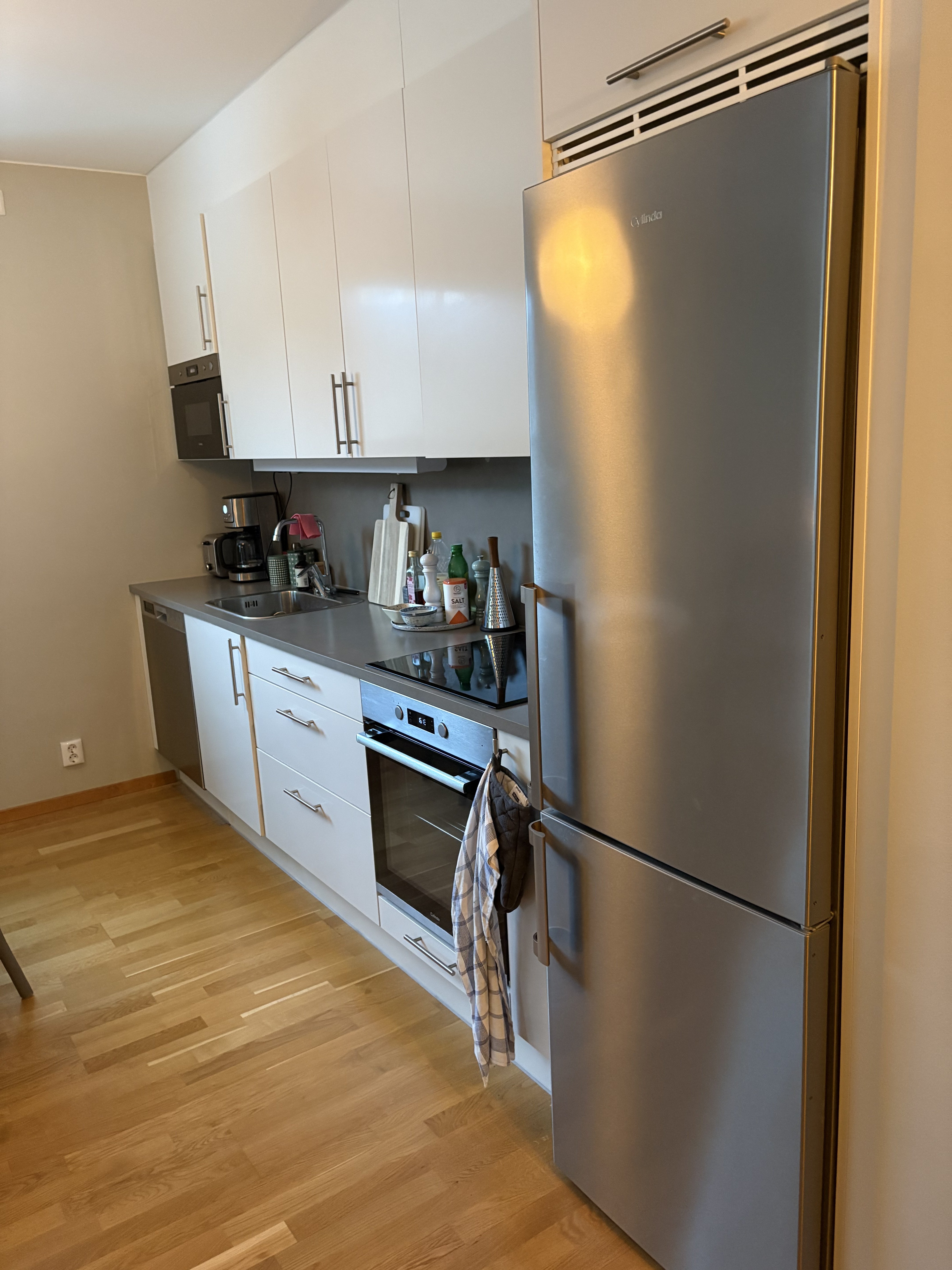 Trollesundsvägen, Bandhagen — photo 3