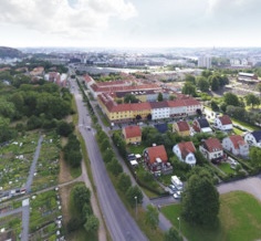 Ullmansgatan, Göteborg — photo 2