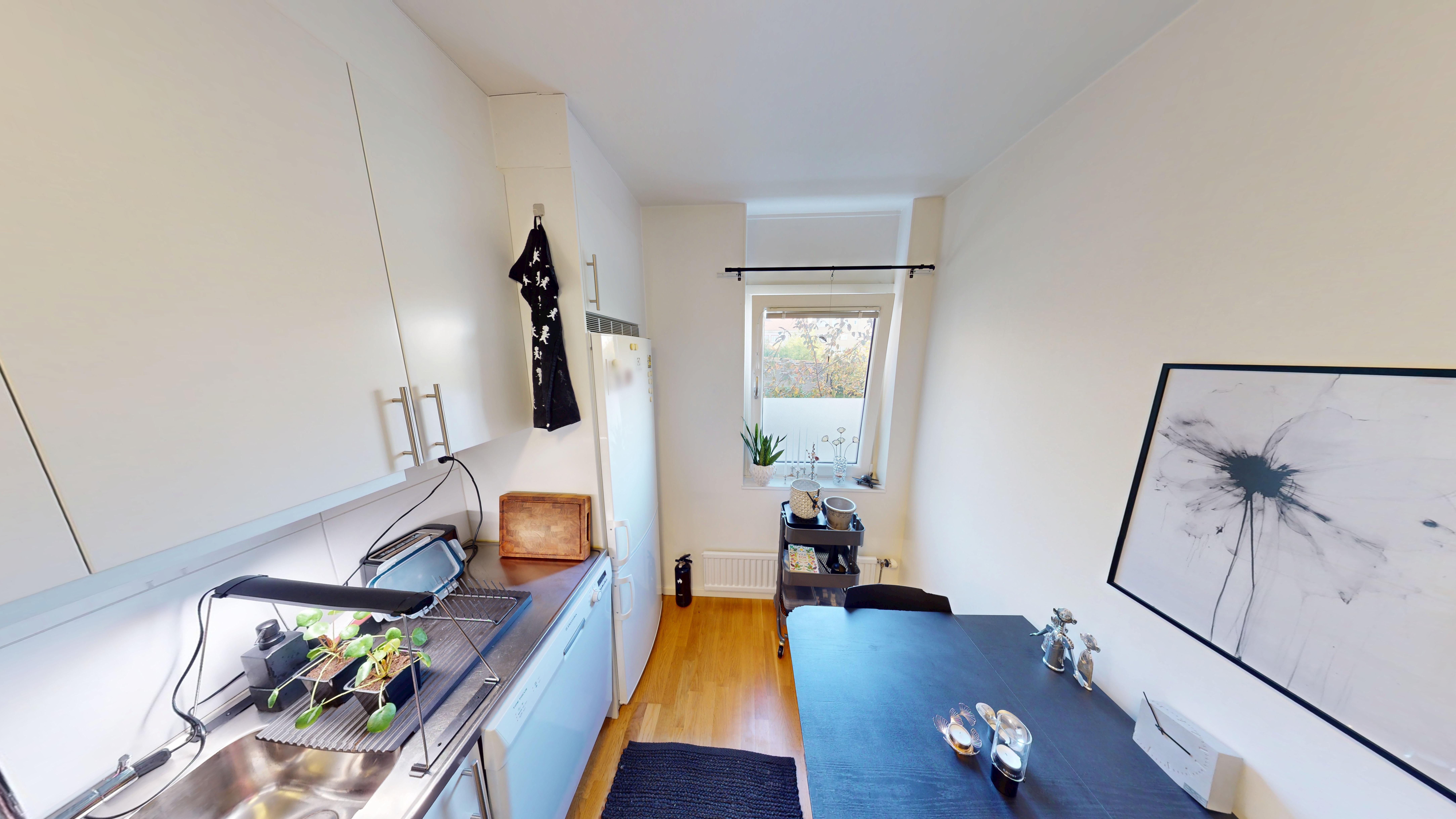 Lägenhet – Eskilstuna, Nyfors, Snopptorp - Bild 3