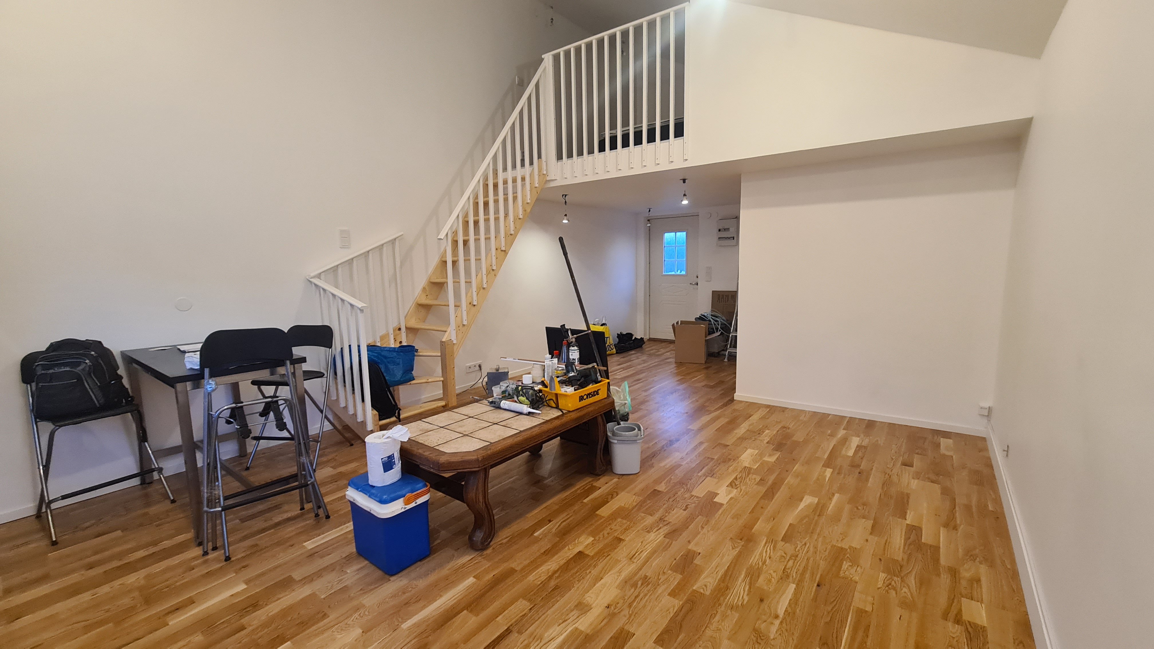 Lägenhet, 3 rooms, 50 sqm, Örebro