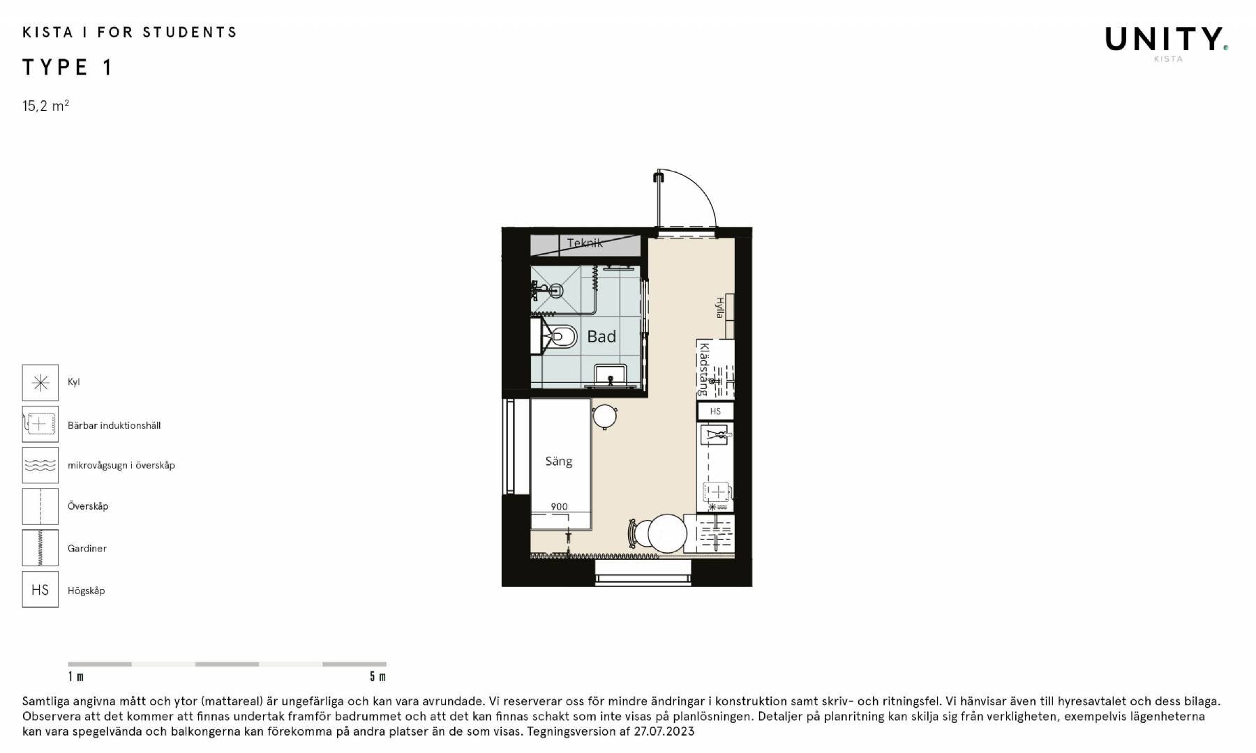 Jyllandsgatan, Kista — photo 3