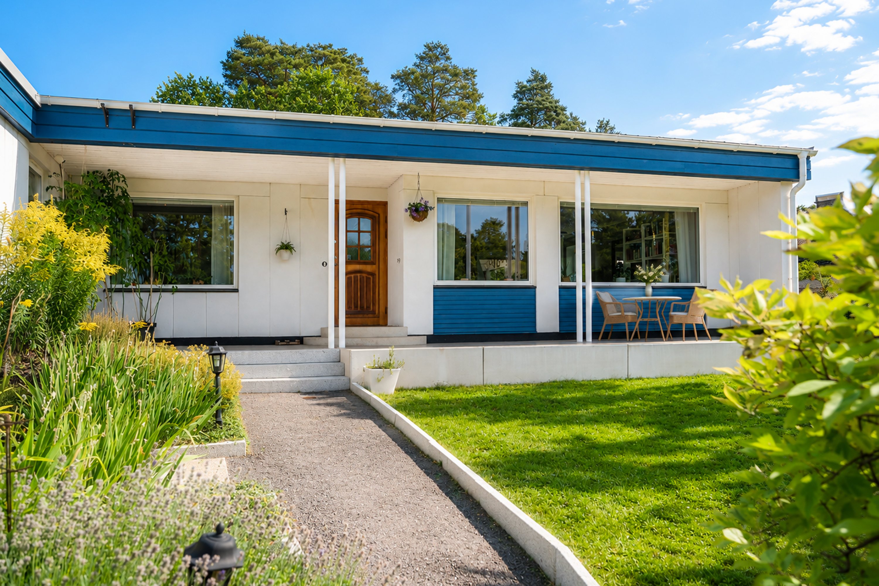 Hus – Kungsängen, Brunna - Bild 4