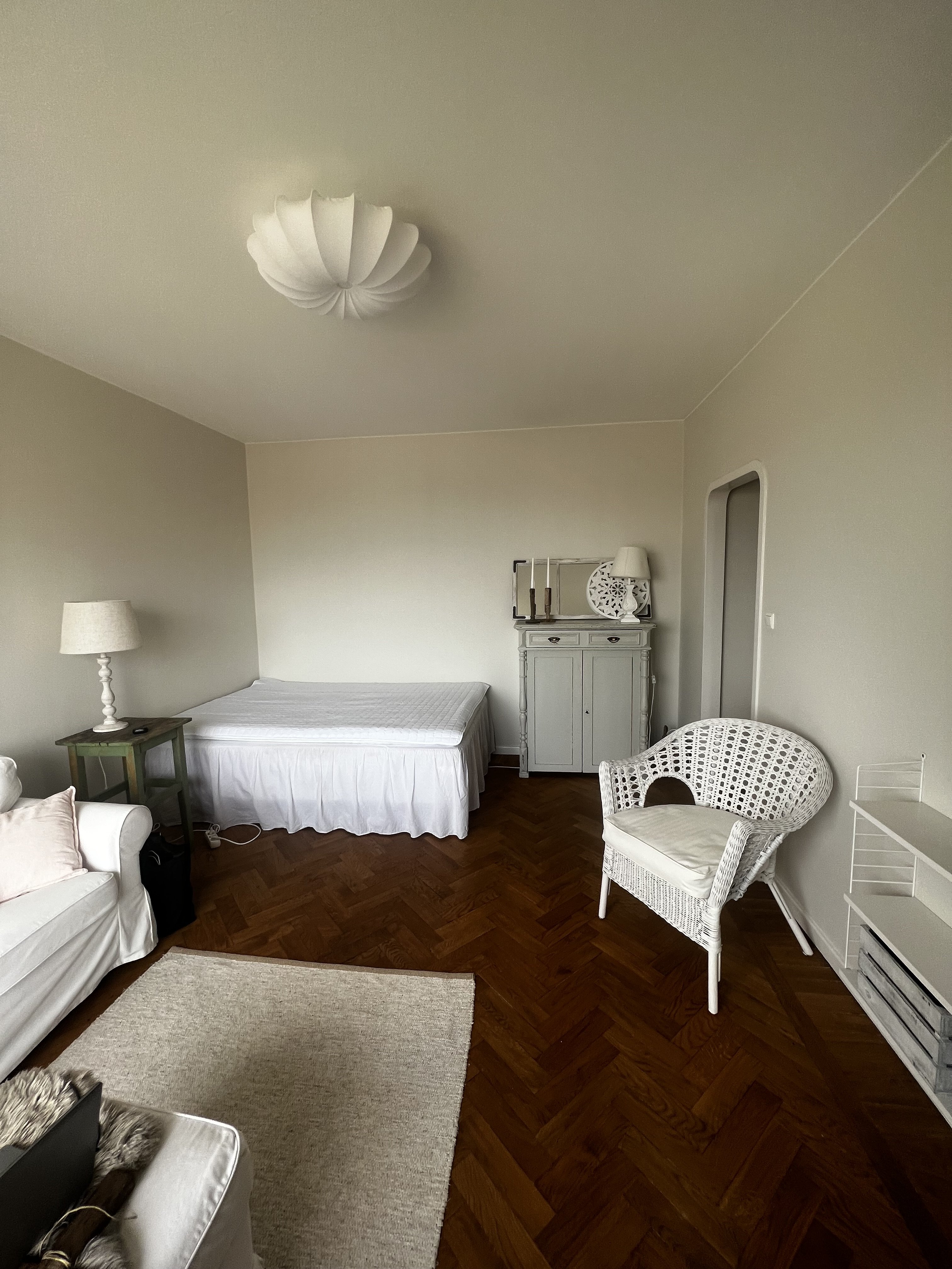 Apartment in Stockholm, Gärdeshöjden, Ladugårdsgärdet - Bild 3