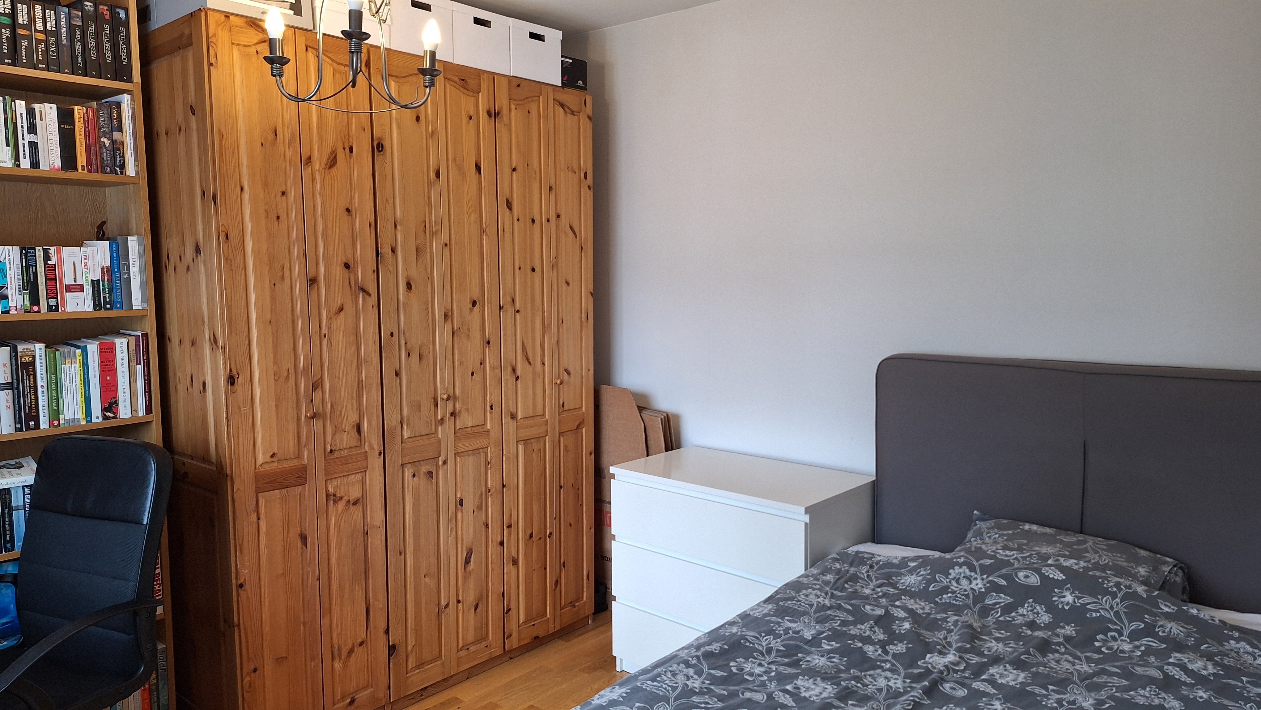 Kirunagatan, Vällingby — photo 5