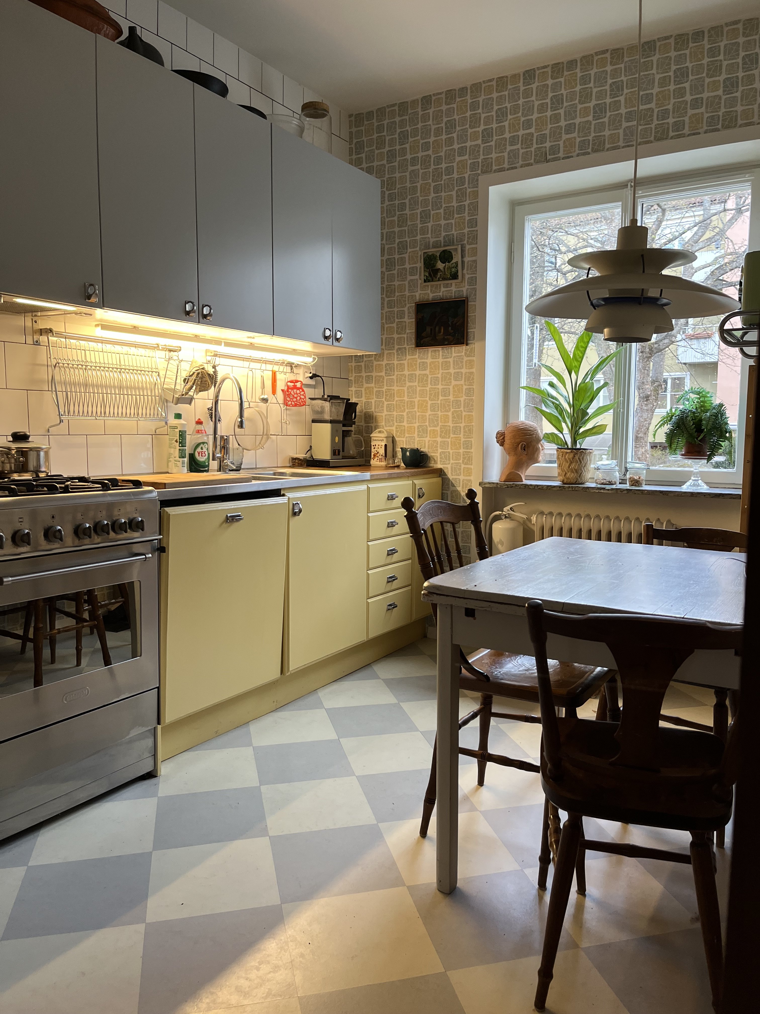 Hövdingagatan, Hägersten — photo 2