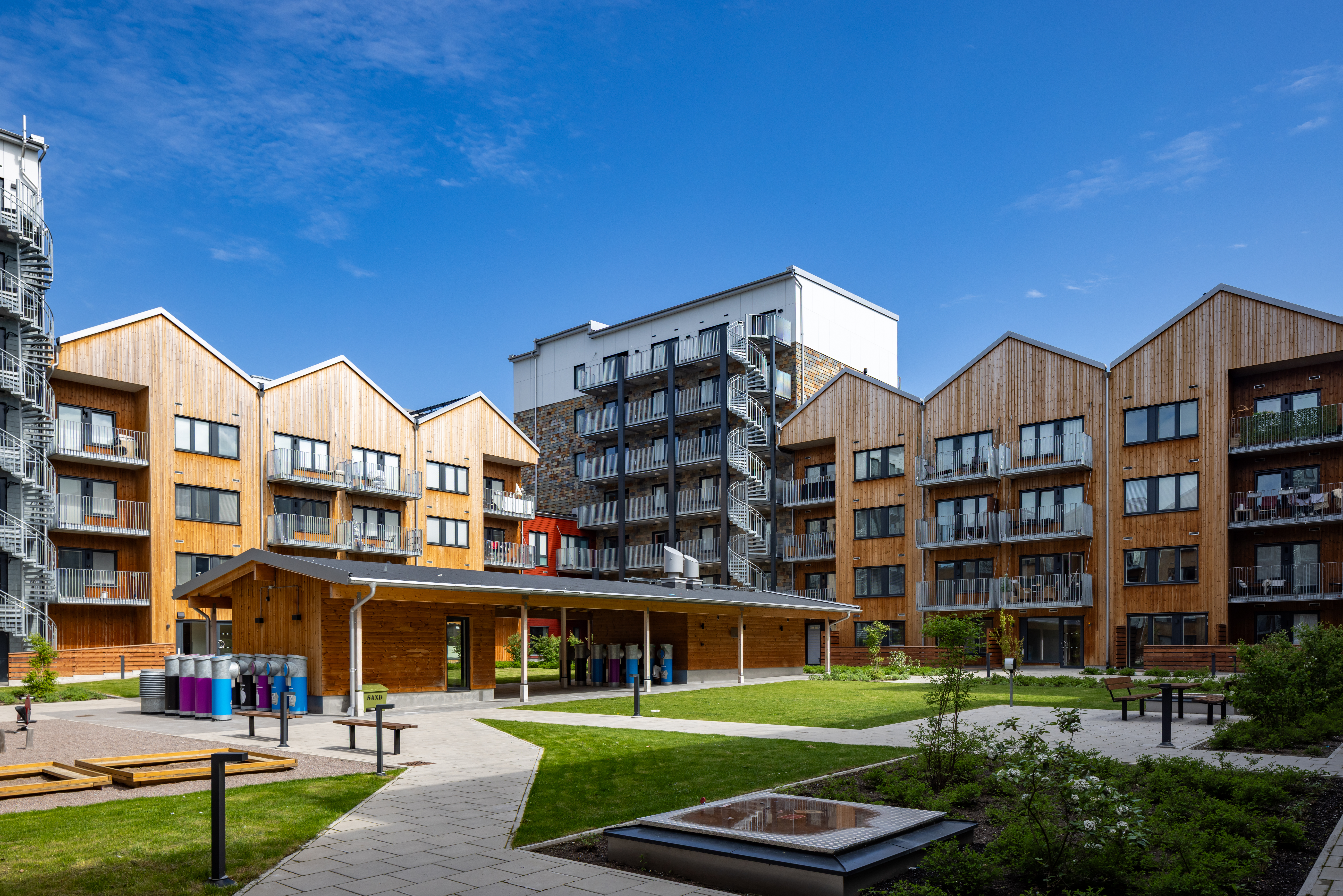 3 rok · 71 m² i Järfälla – bild 7