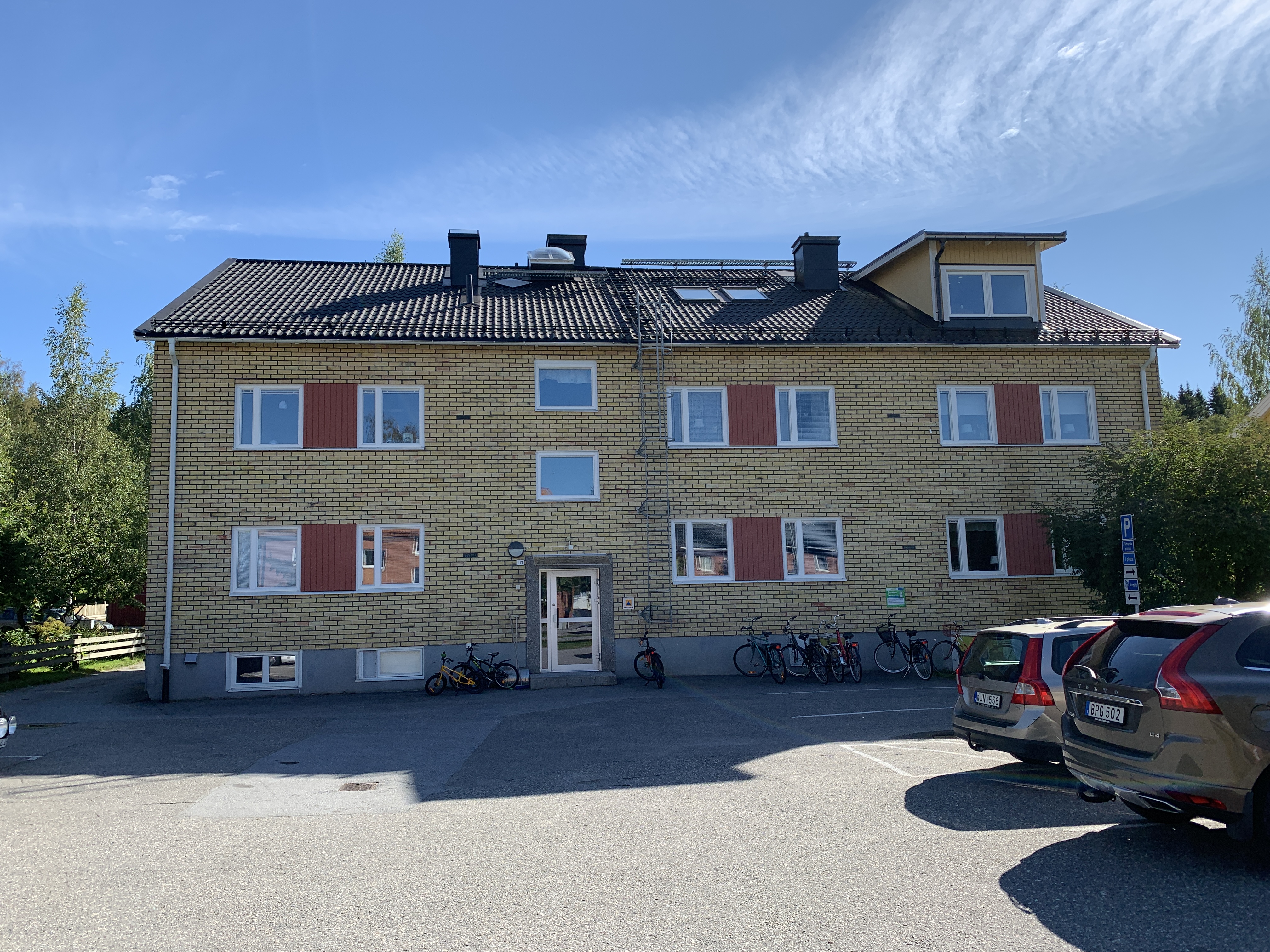 Östra Kyrkogatan 117, Umeå — photo 3