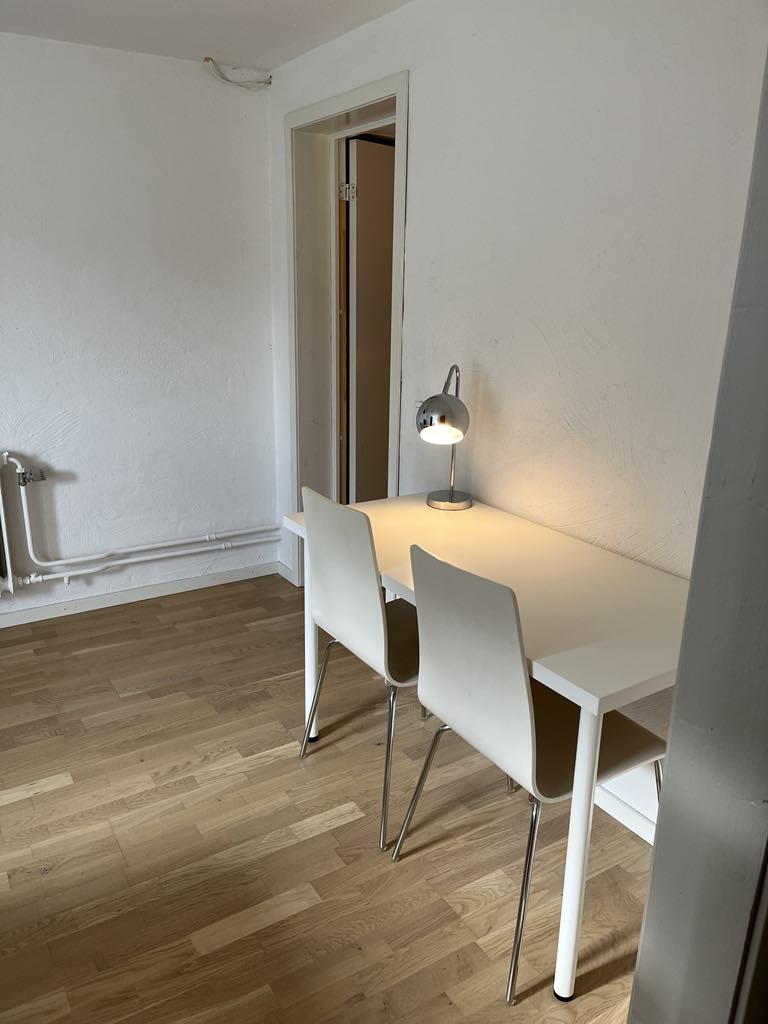 Skillingvägen, Umeå — photo 4