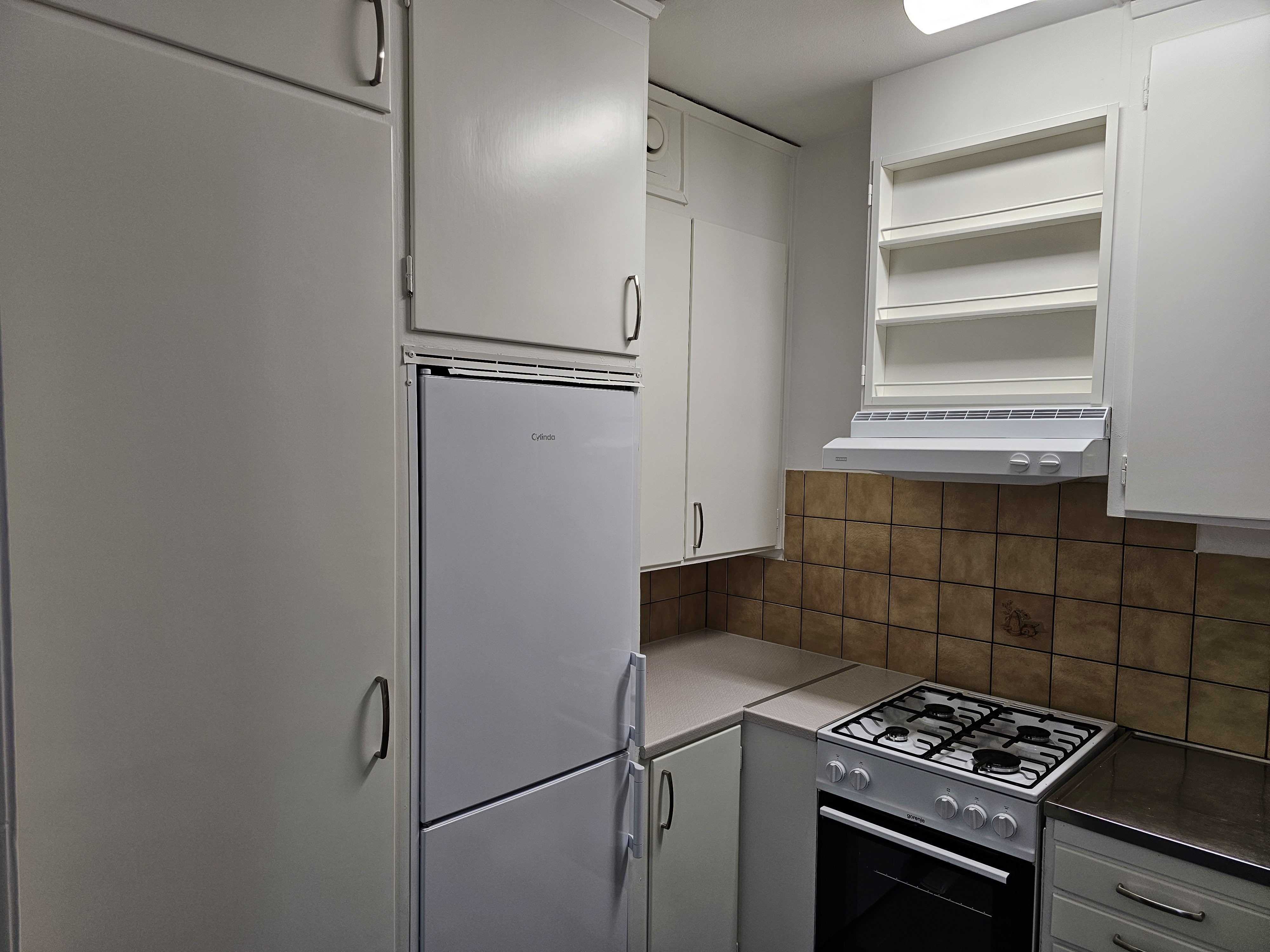 Sköllerstagatan  (Rågsved), Stockholm — photo 3