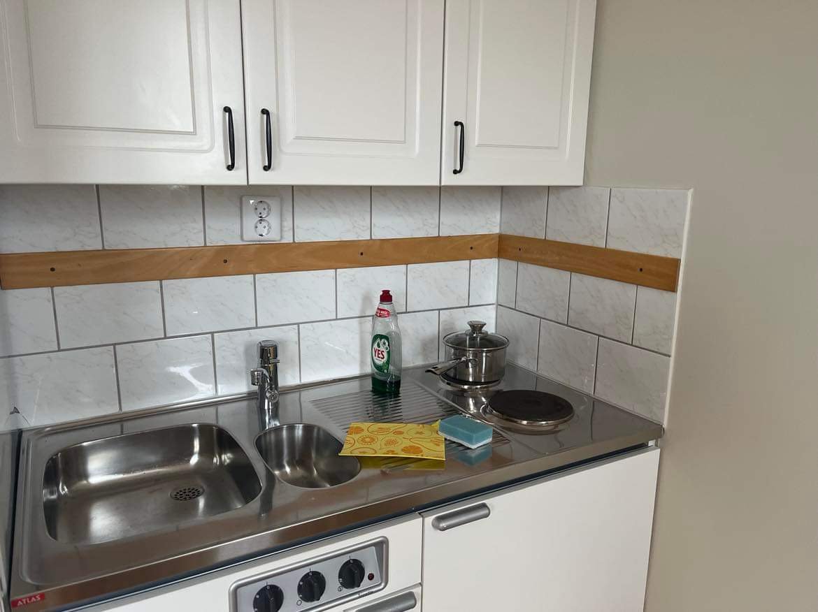 1 rum och kök, Bromma — 9 000 kr/mån — bild 4