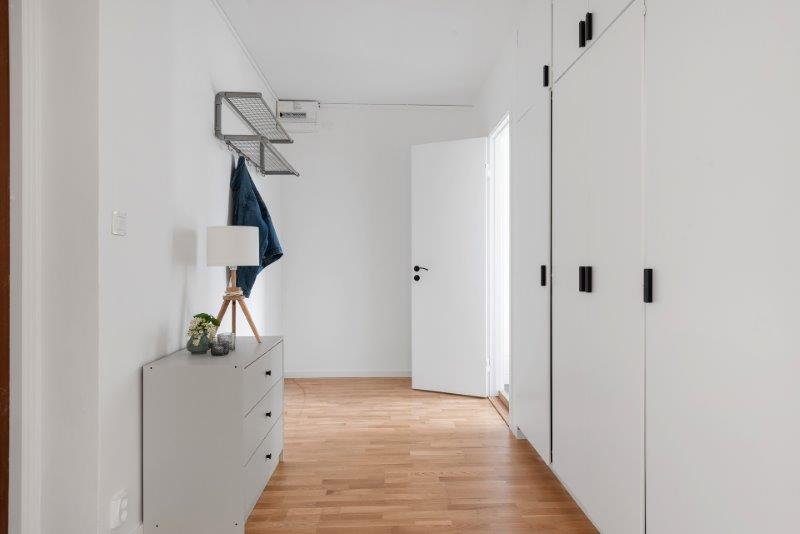 Lägenhet, 1 rooms, 36 sqm, Norrtälje