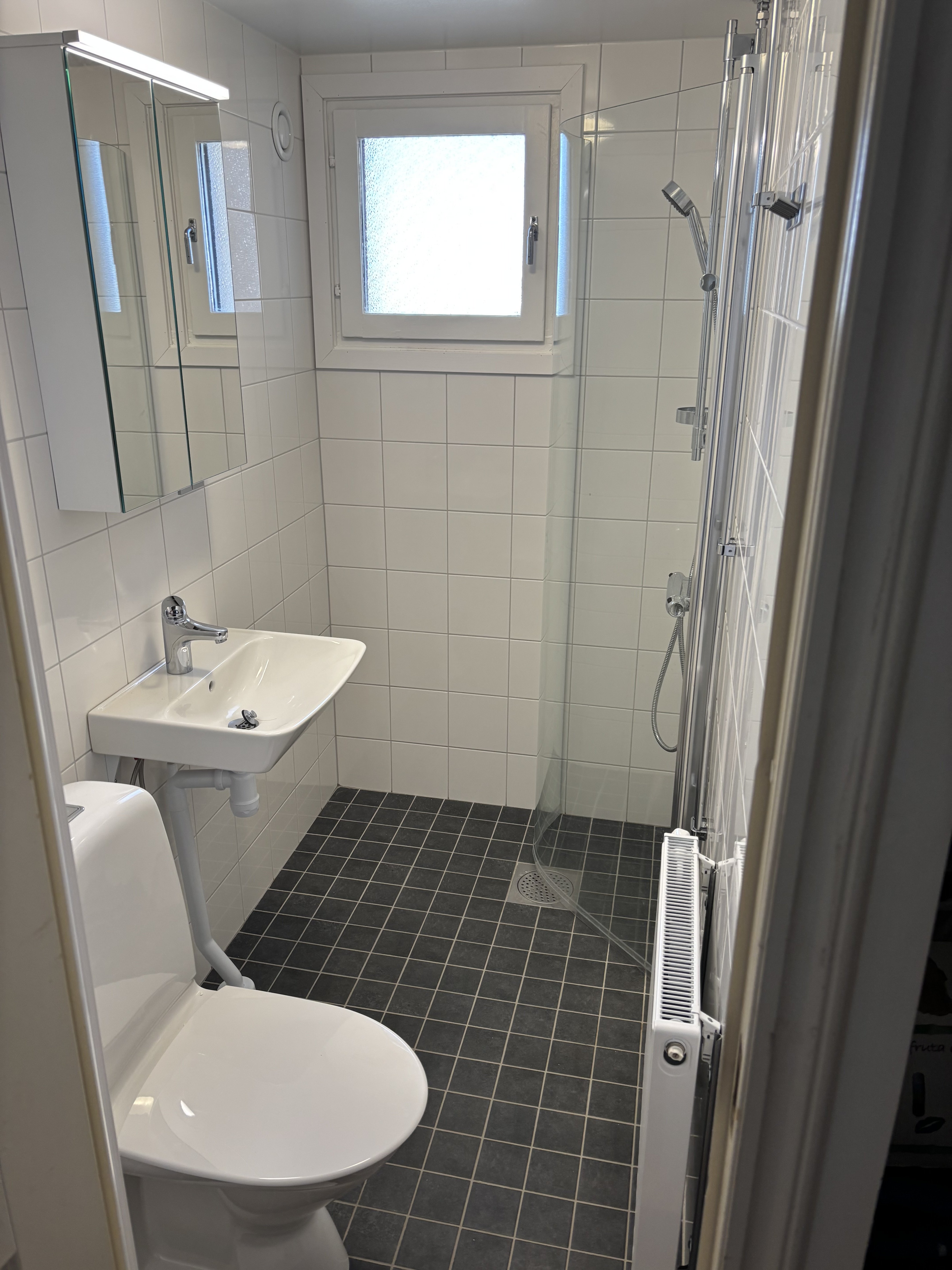 Köpenhamnsgatan, Kista