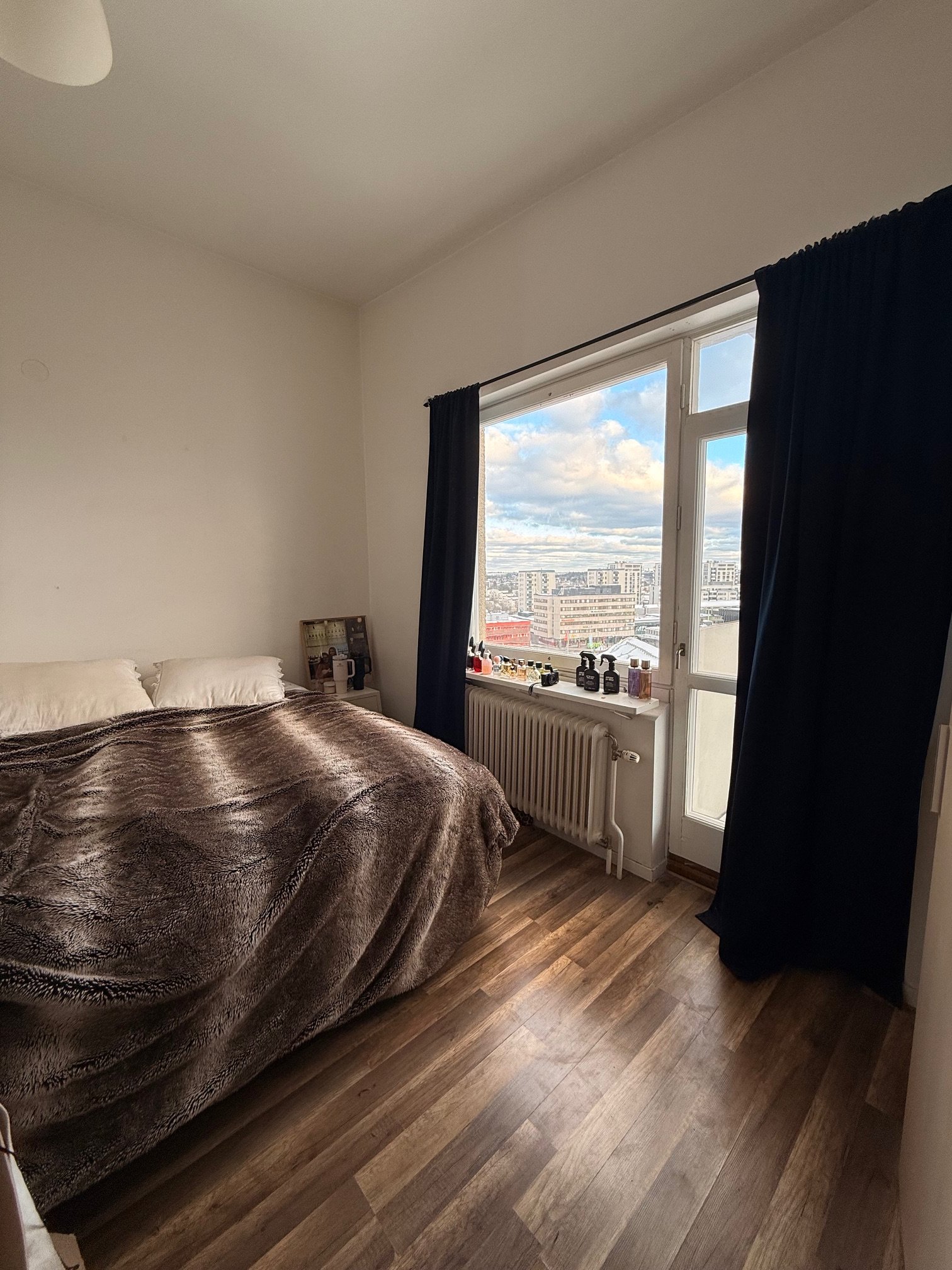 Jämtlandsgatan, Vällingby