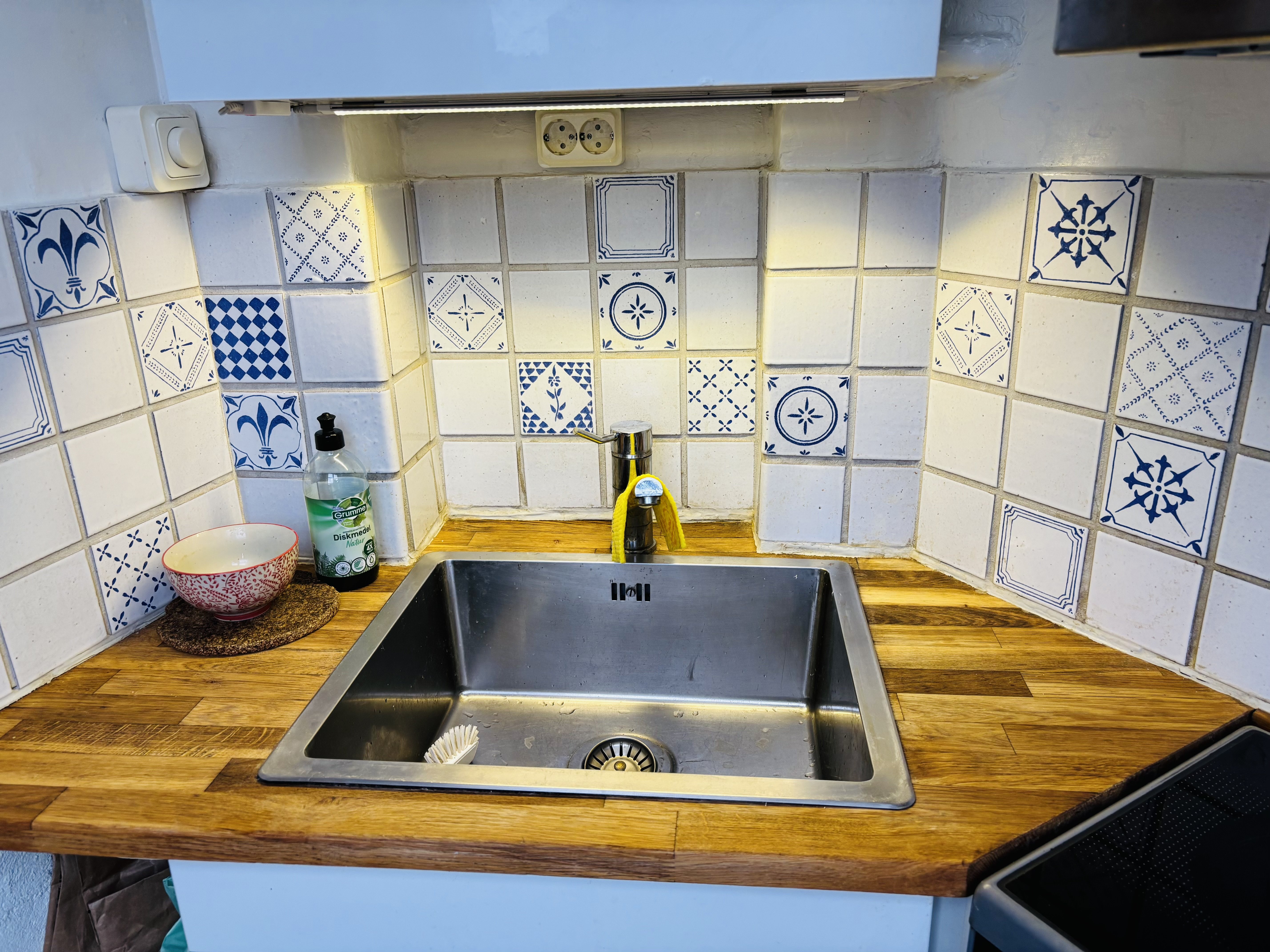 Erstagatan, Stockholm — photo 5