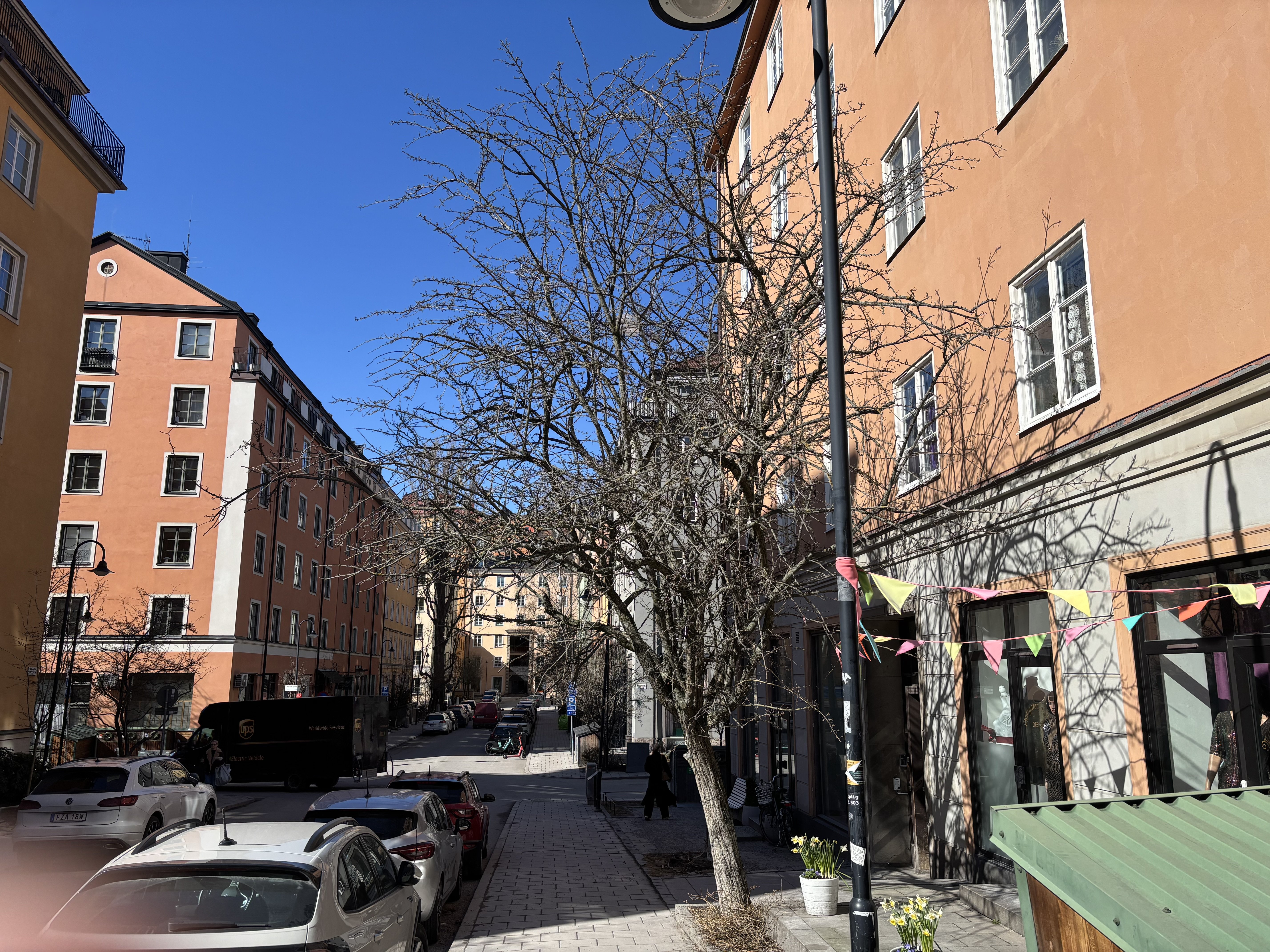 1 rum Stockholm — 12 000 kr/mån | Bostadsögat