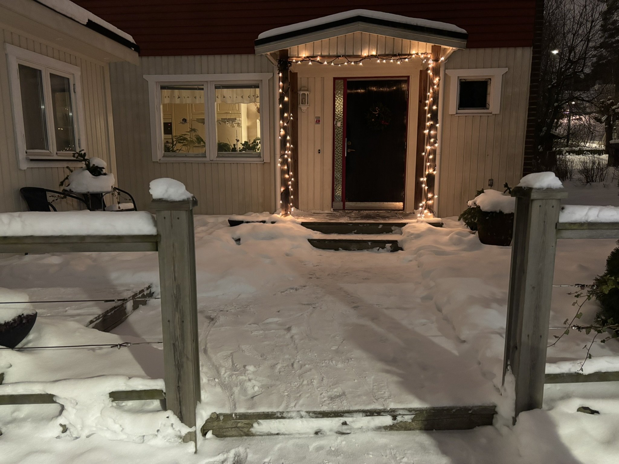 Radhus, 5 rum, 127 kvm, Spånga