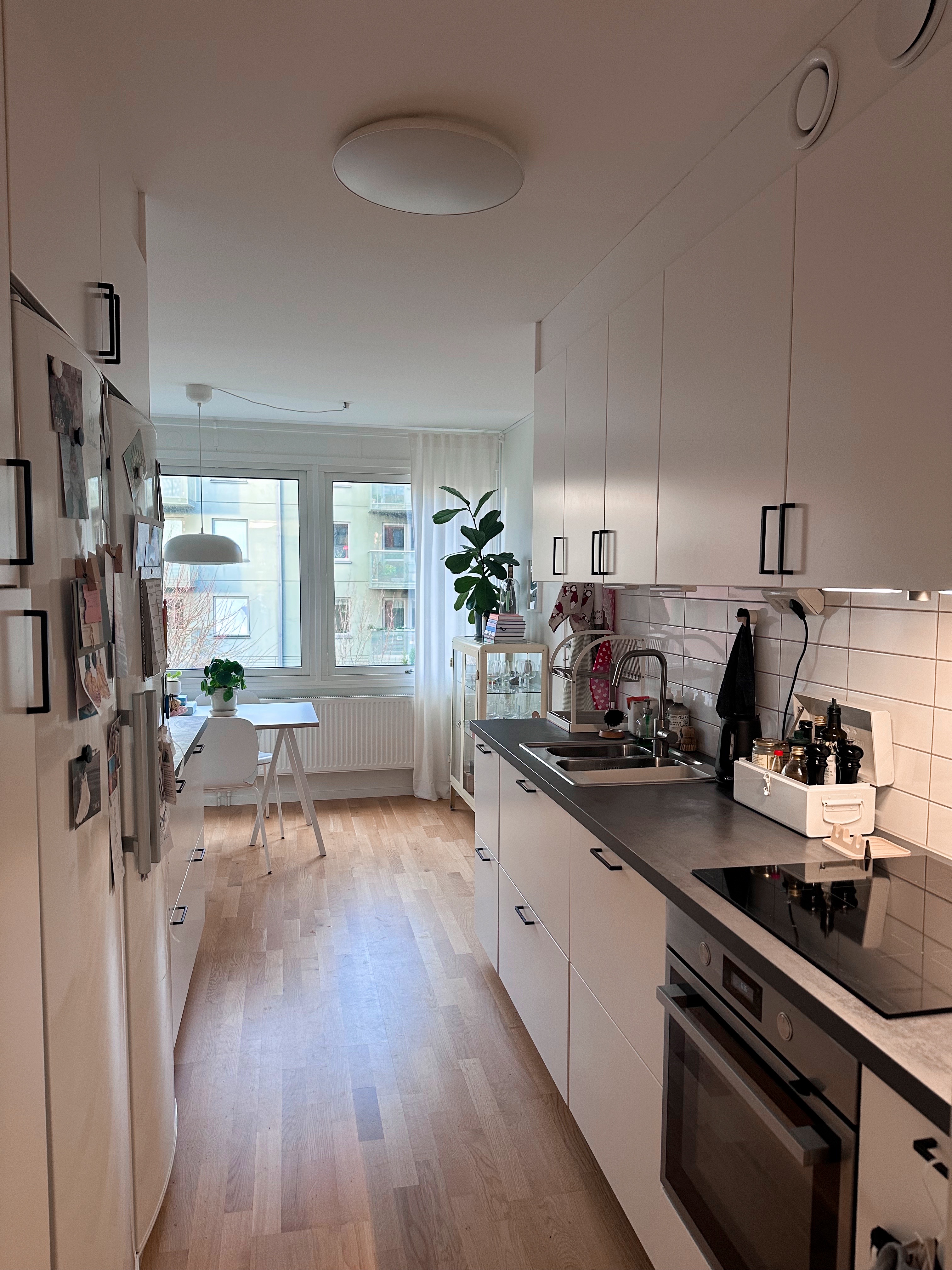 Lägenhet, 3 rooms, 71 sqm, Västra Frölunda
