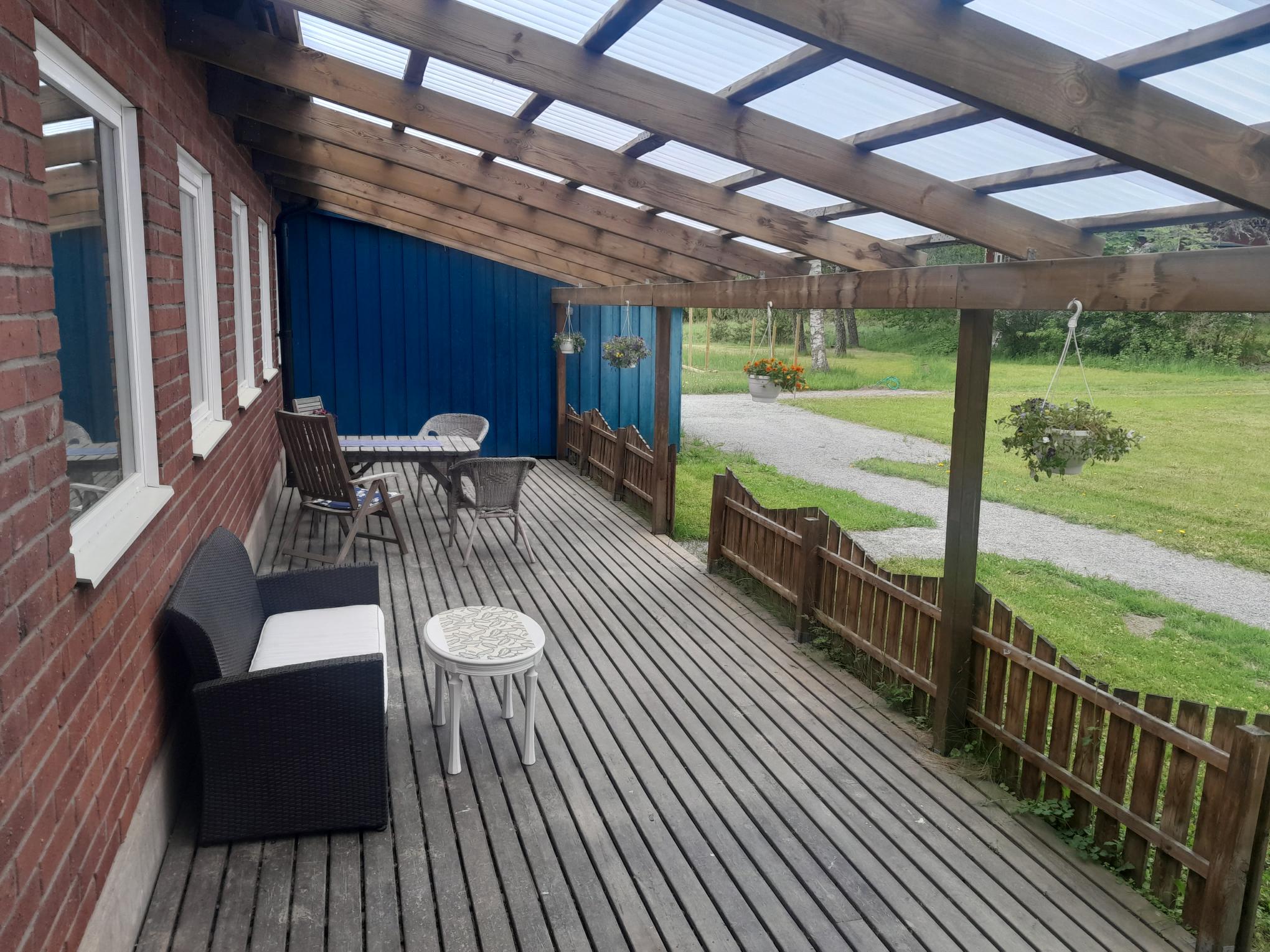 Hus – Uppsala kommun, Uppsala län - Bild 2