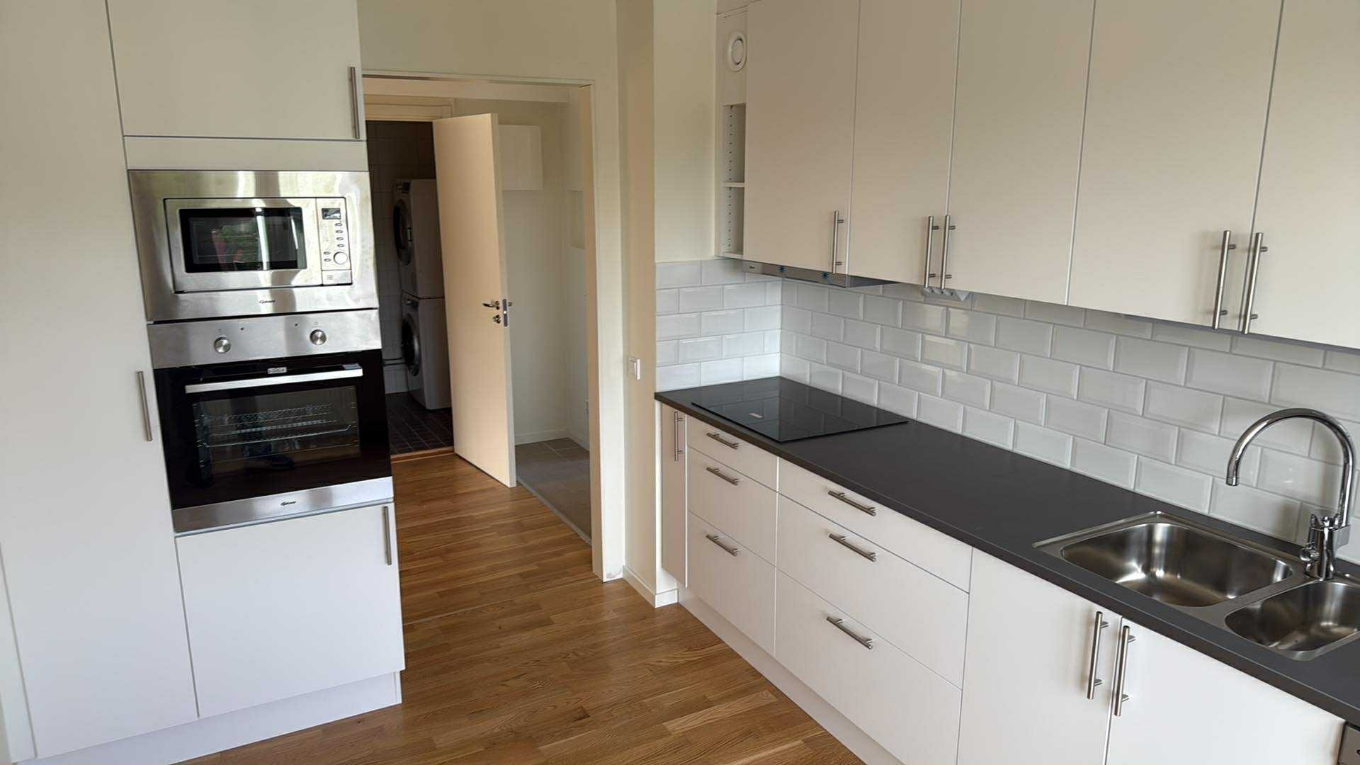 Lägenhet, 2 rooms, 56 sqm, Upplands väsby