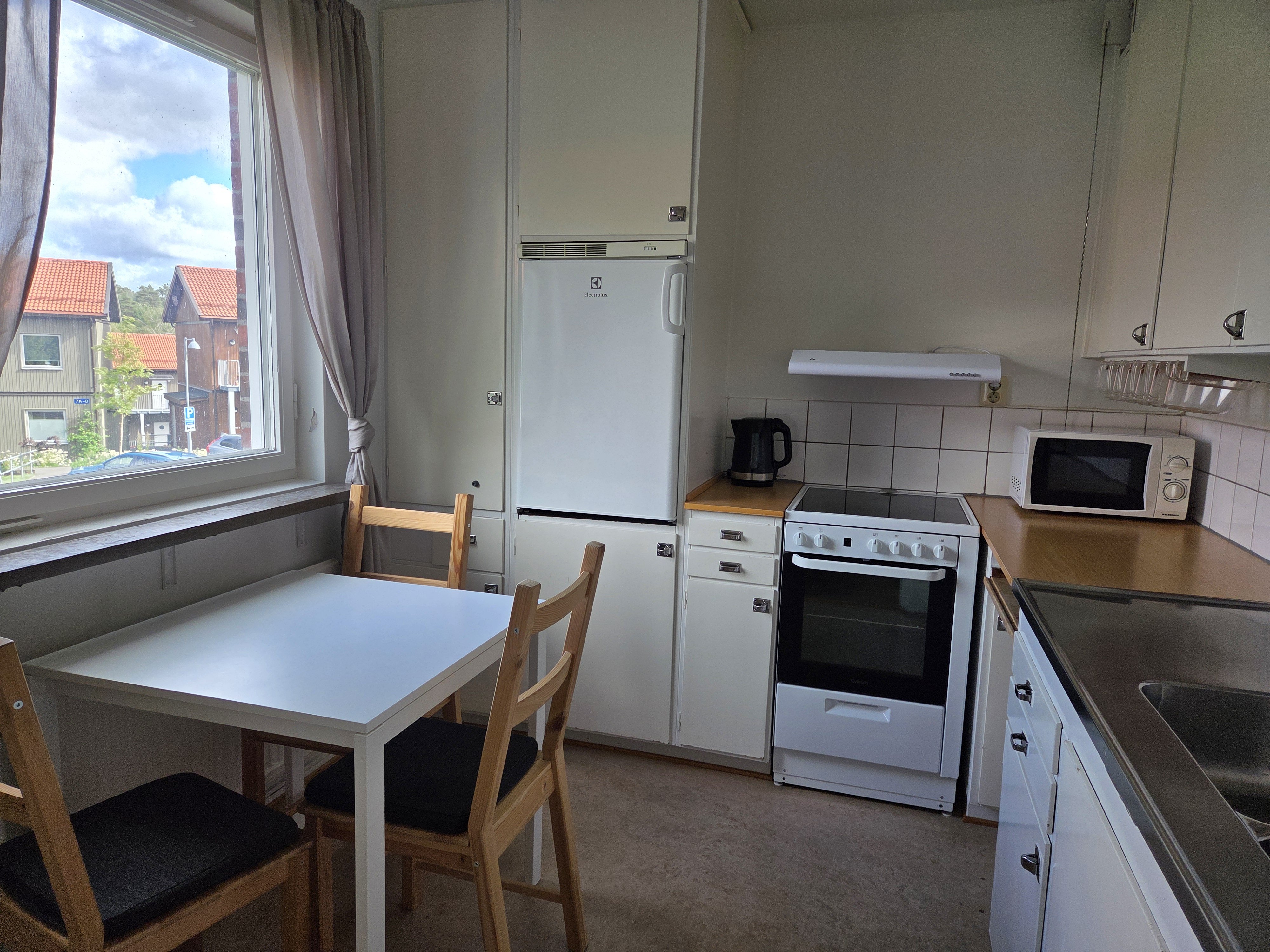 Lägenhet – Göteborg, Robertshöjd, Björkekärr - Bild 5