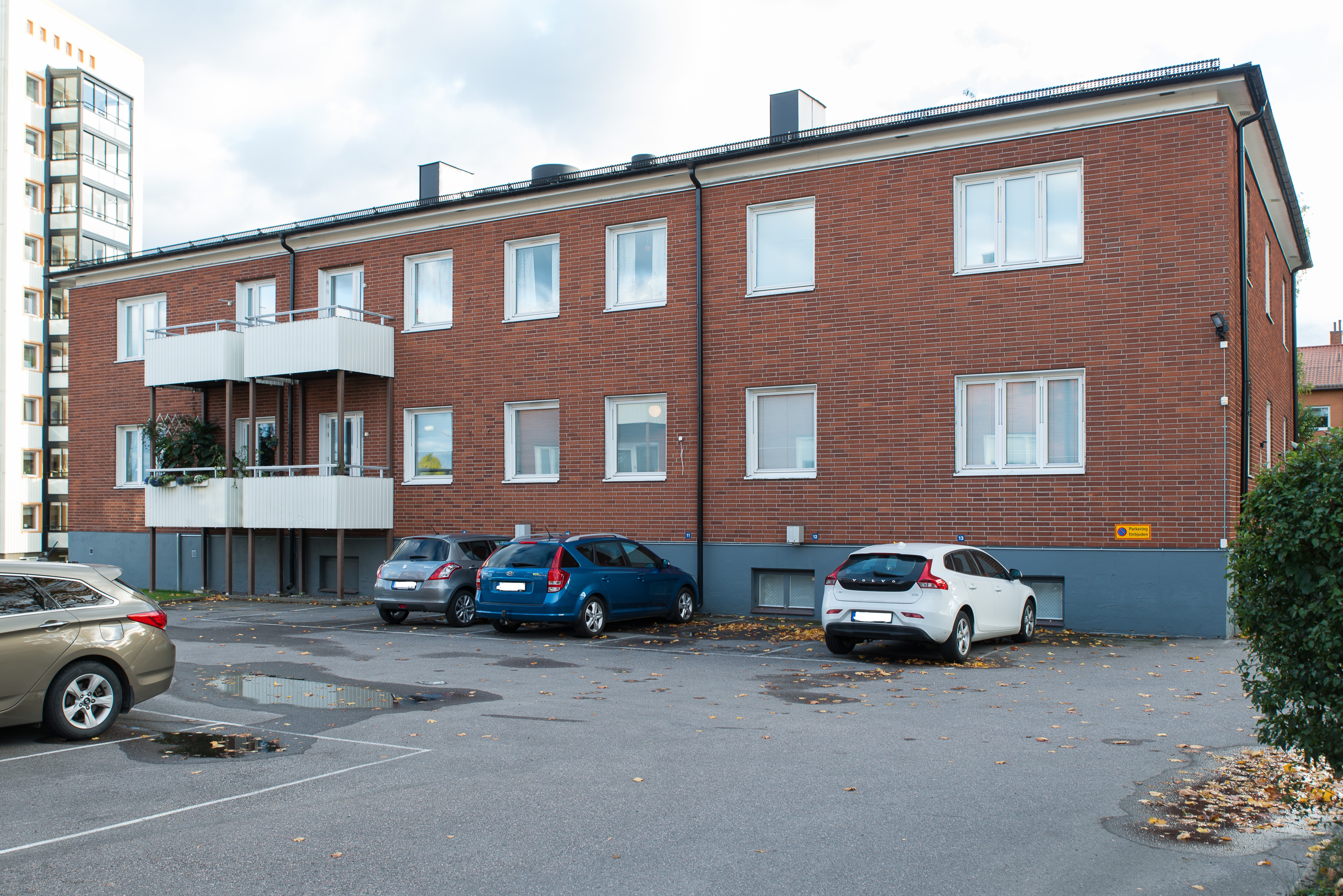 2 rok · 69 m² i Eskilstuna – bild 2