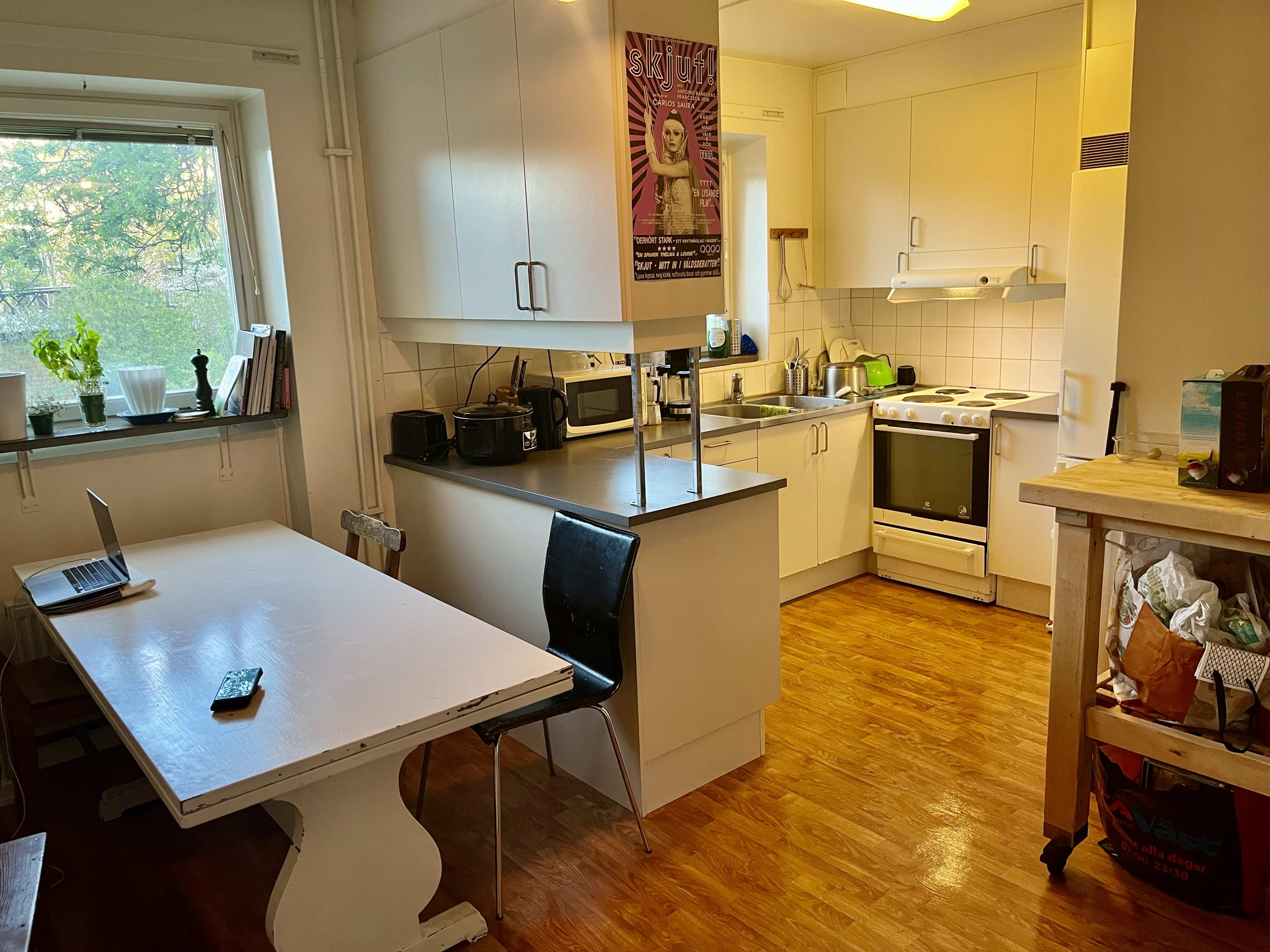 Studentvägen, Uppsala — photo 2