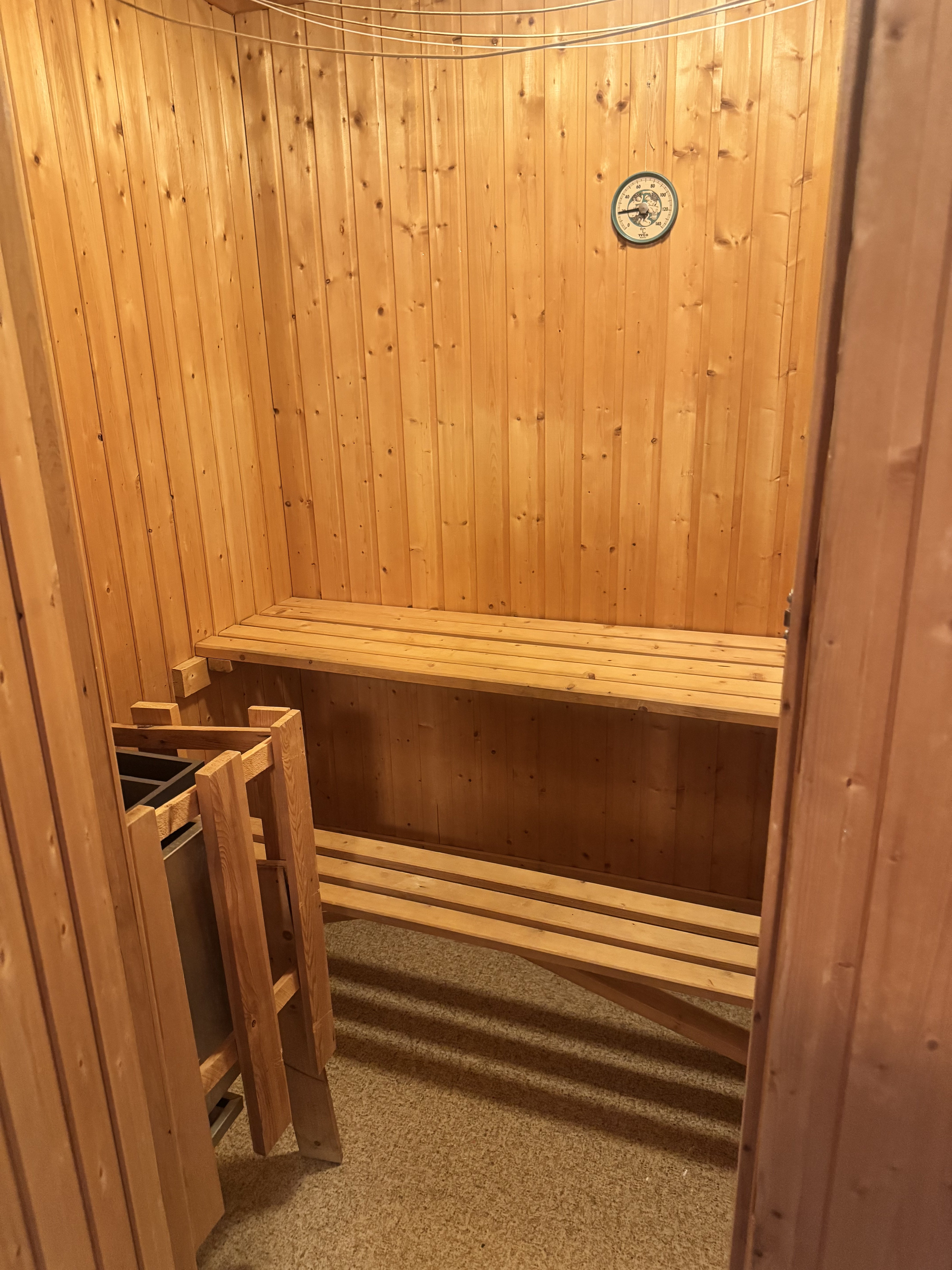 Lägenhet – Östersund, Frösön, Hornsberg - Fler