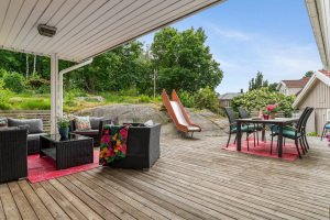 Hus – Halla Heberg, Hallands län - Bild 4