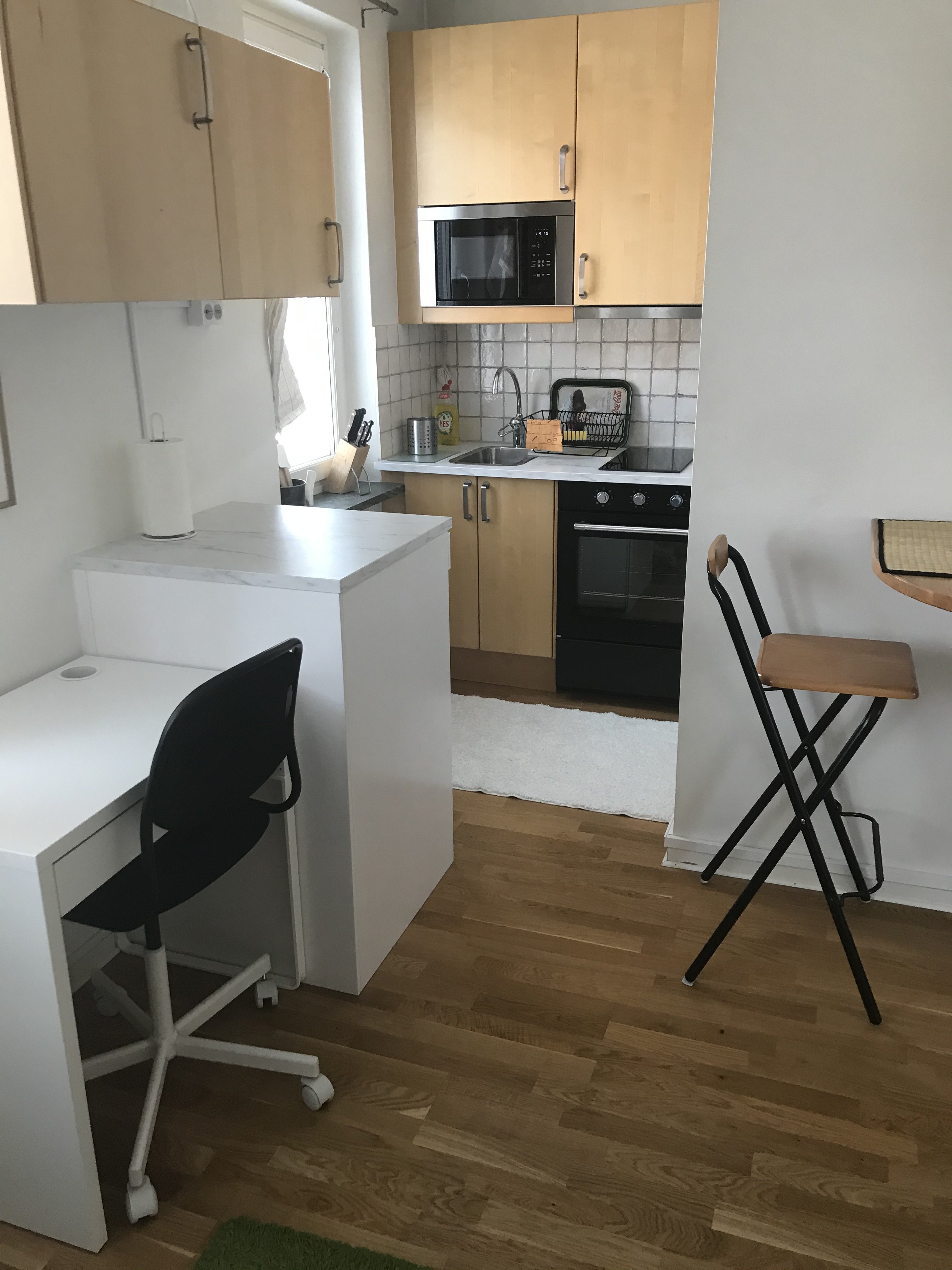 Bergsunds strand, Stockholm — photo 2