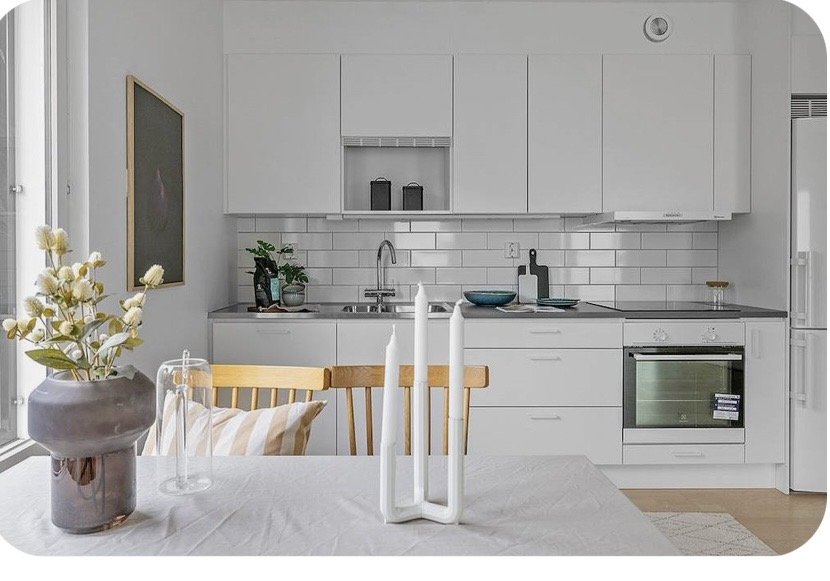 Almbygatan, Spånga — photo 2