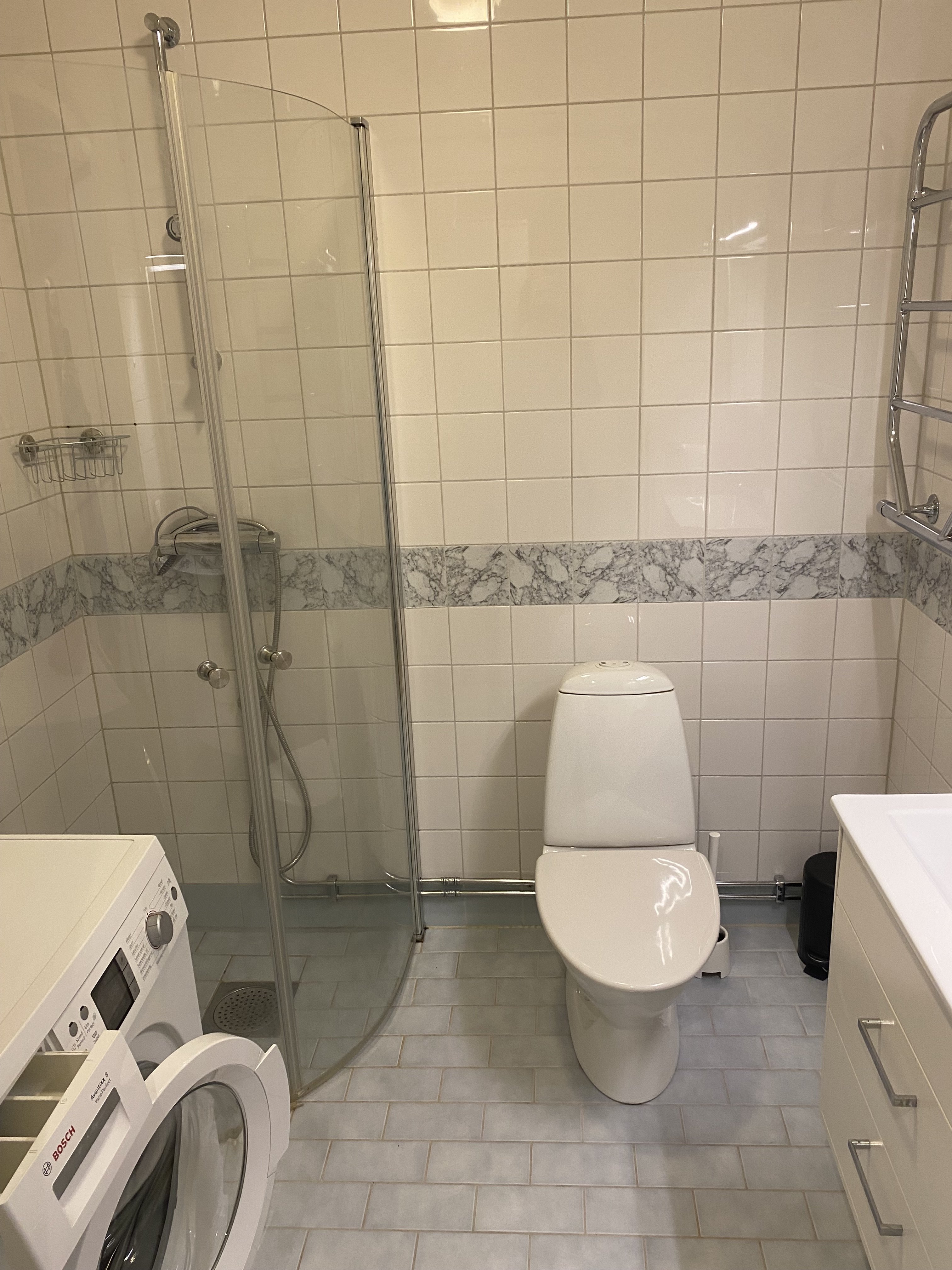 Lägenhet – Uppsala, Studentvägen, Ekeby - Fler