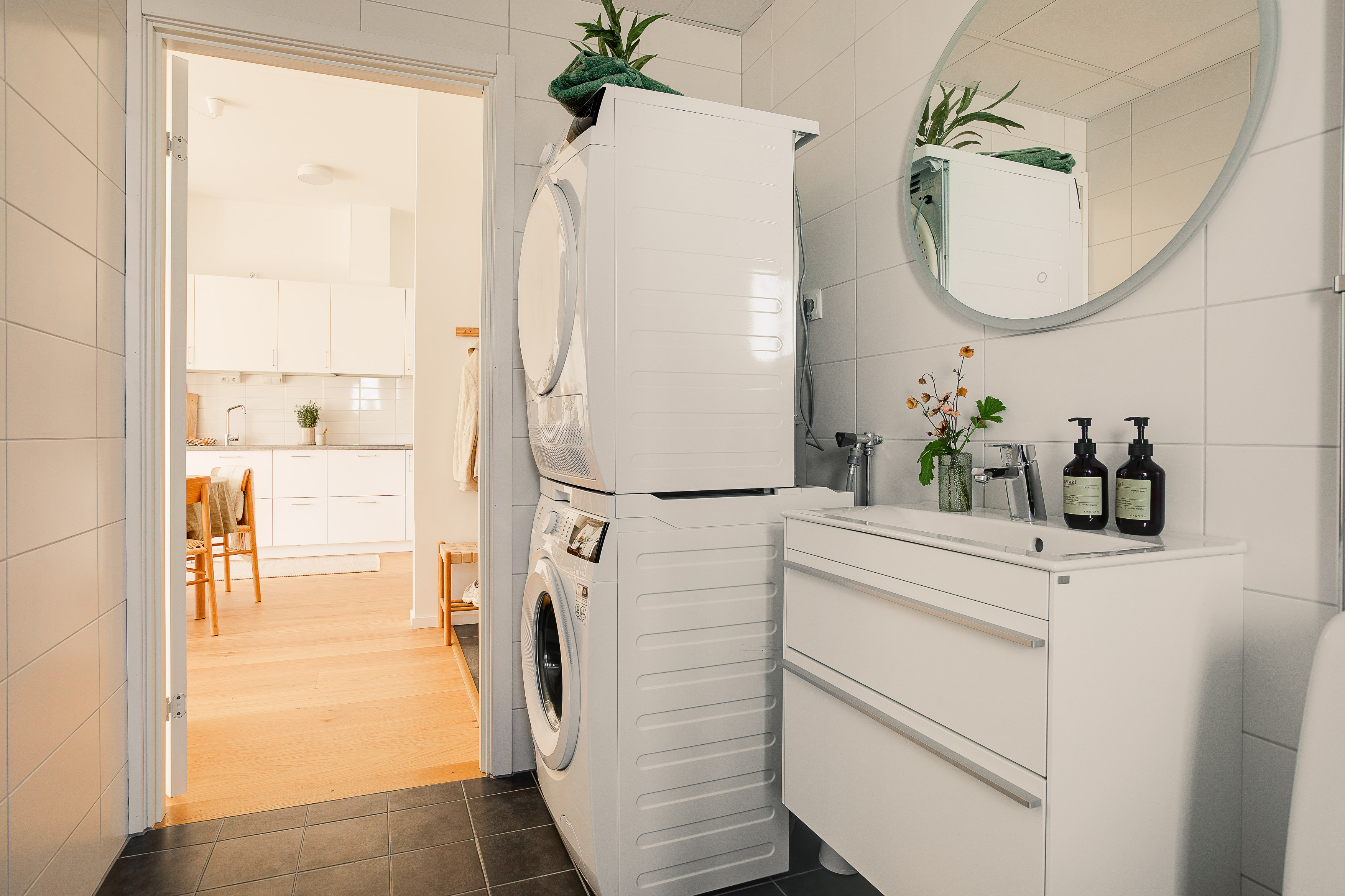 2 rok · 52 m² i Kalmar – bild 9