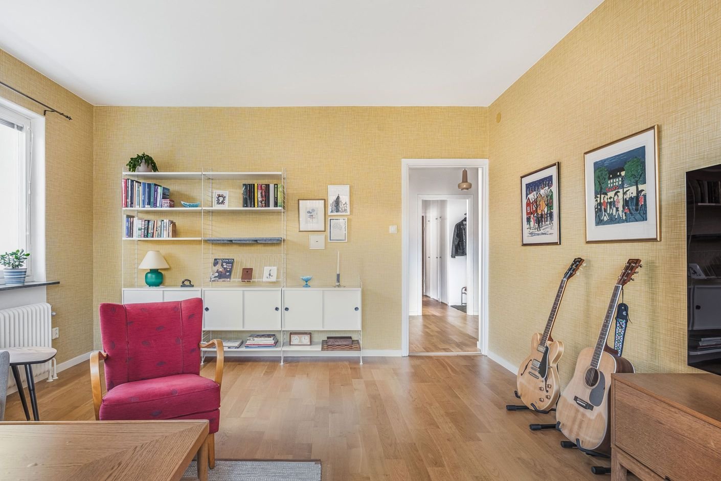 Brunnsgatan, Linköping — photo 4