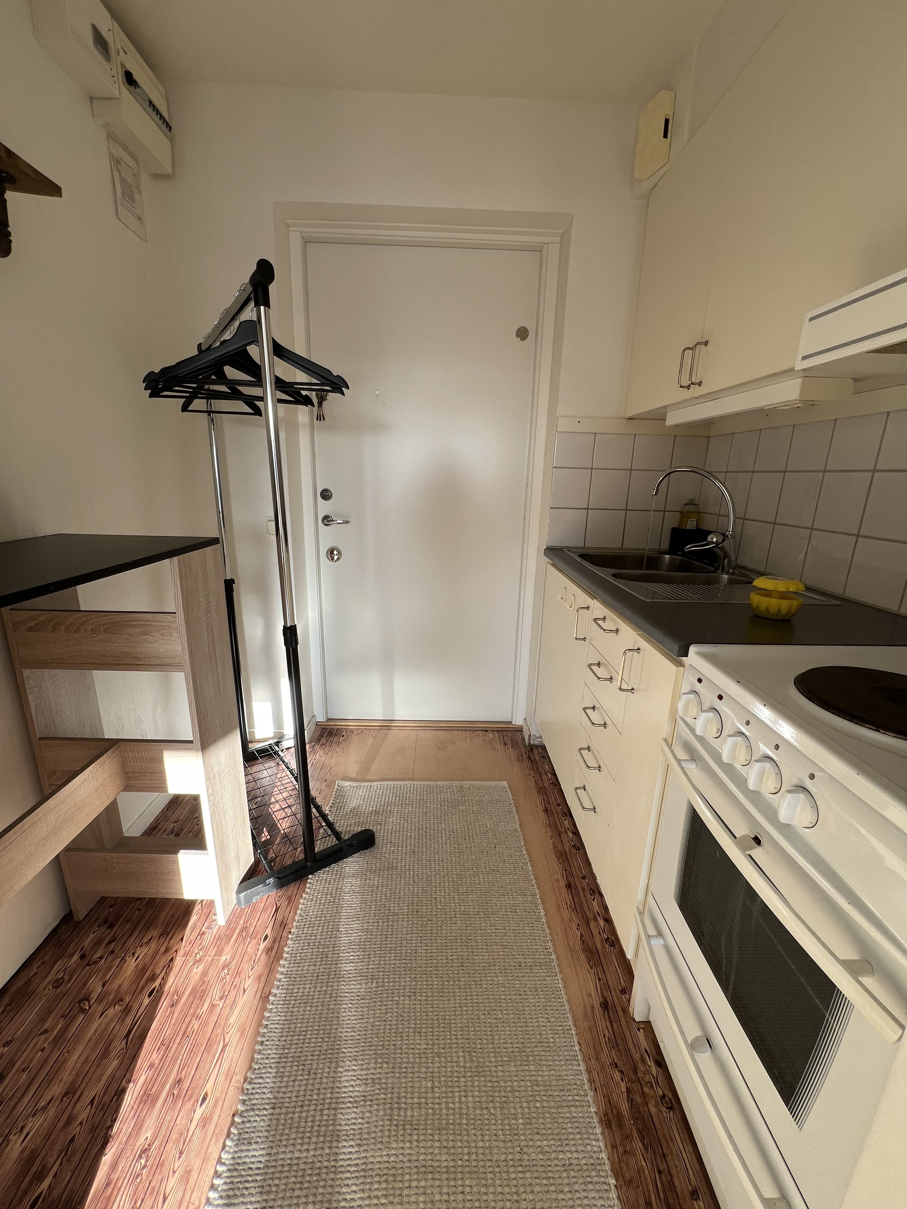 Vaksalagatan, Uppsala — Uppsala