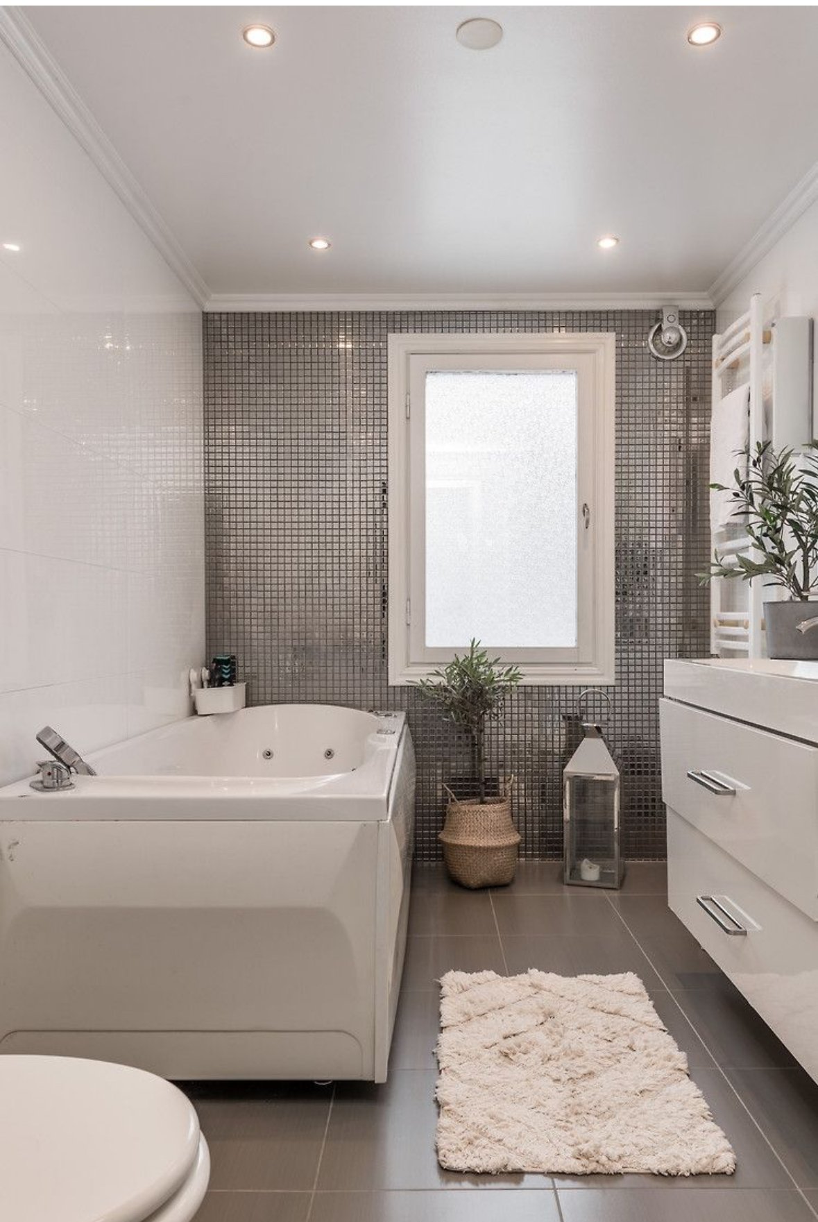 Hyresbostad på Fors i fors