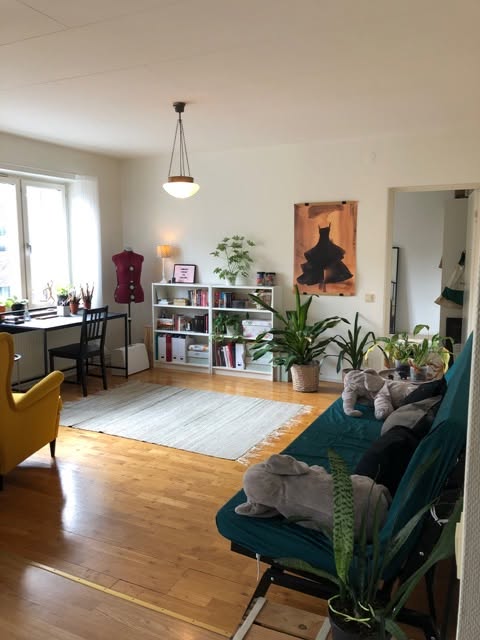 Lägenhet – Helsingborg, Eneborg - Bild 2