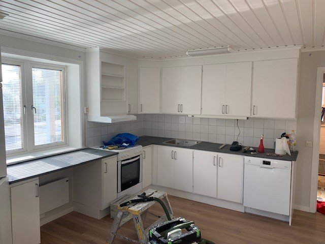 Lägenhet, 2 rooms, 70 sqm, Bjurholm