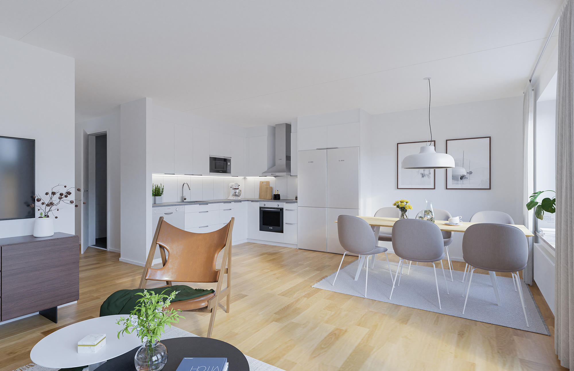 Långströmsgatan 21C, Göteborg — photo 2