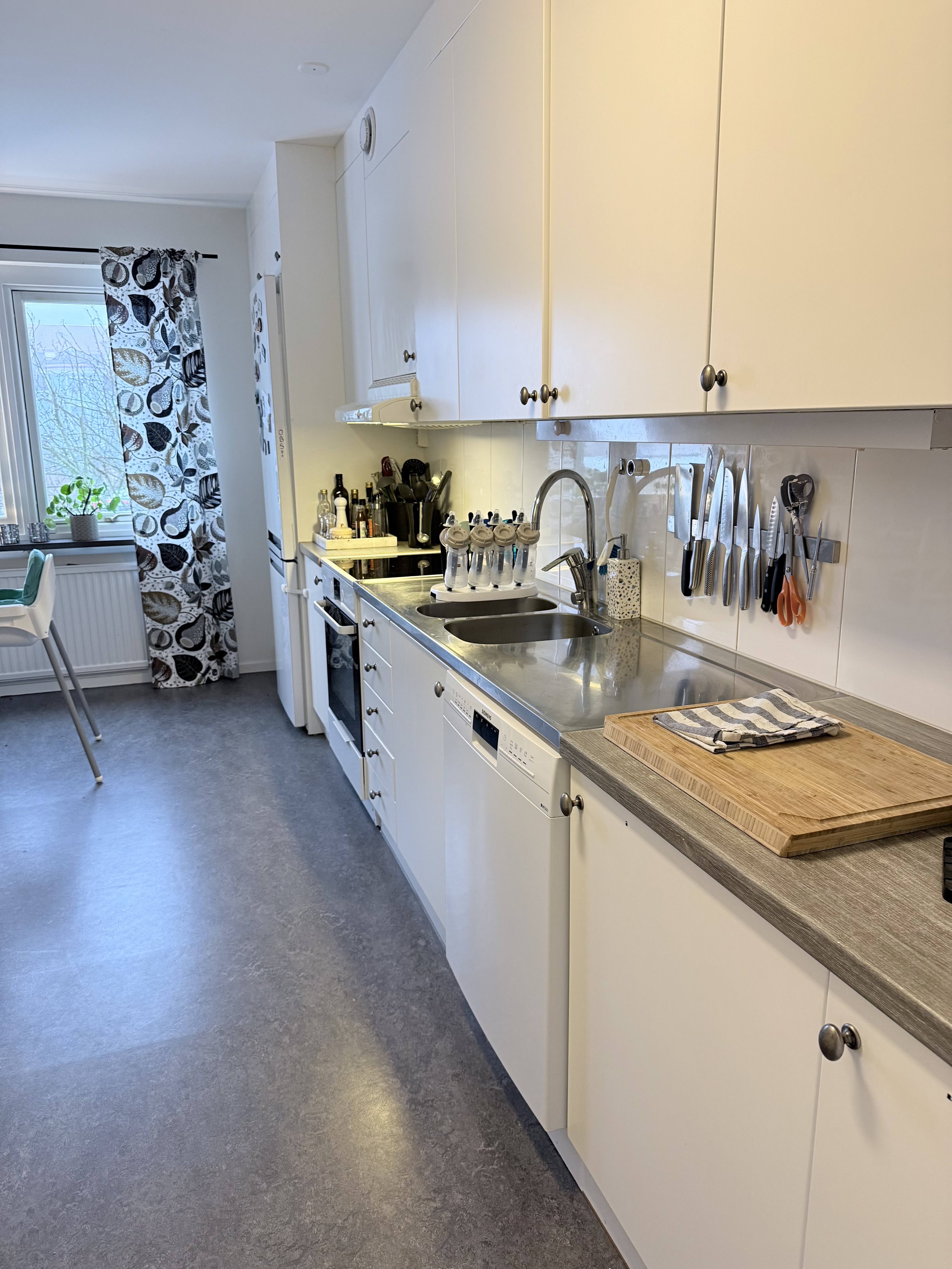 Lägenhet – Nyköping, Öster - Bild 2