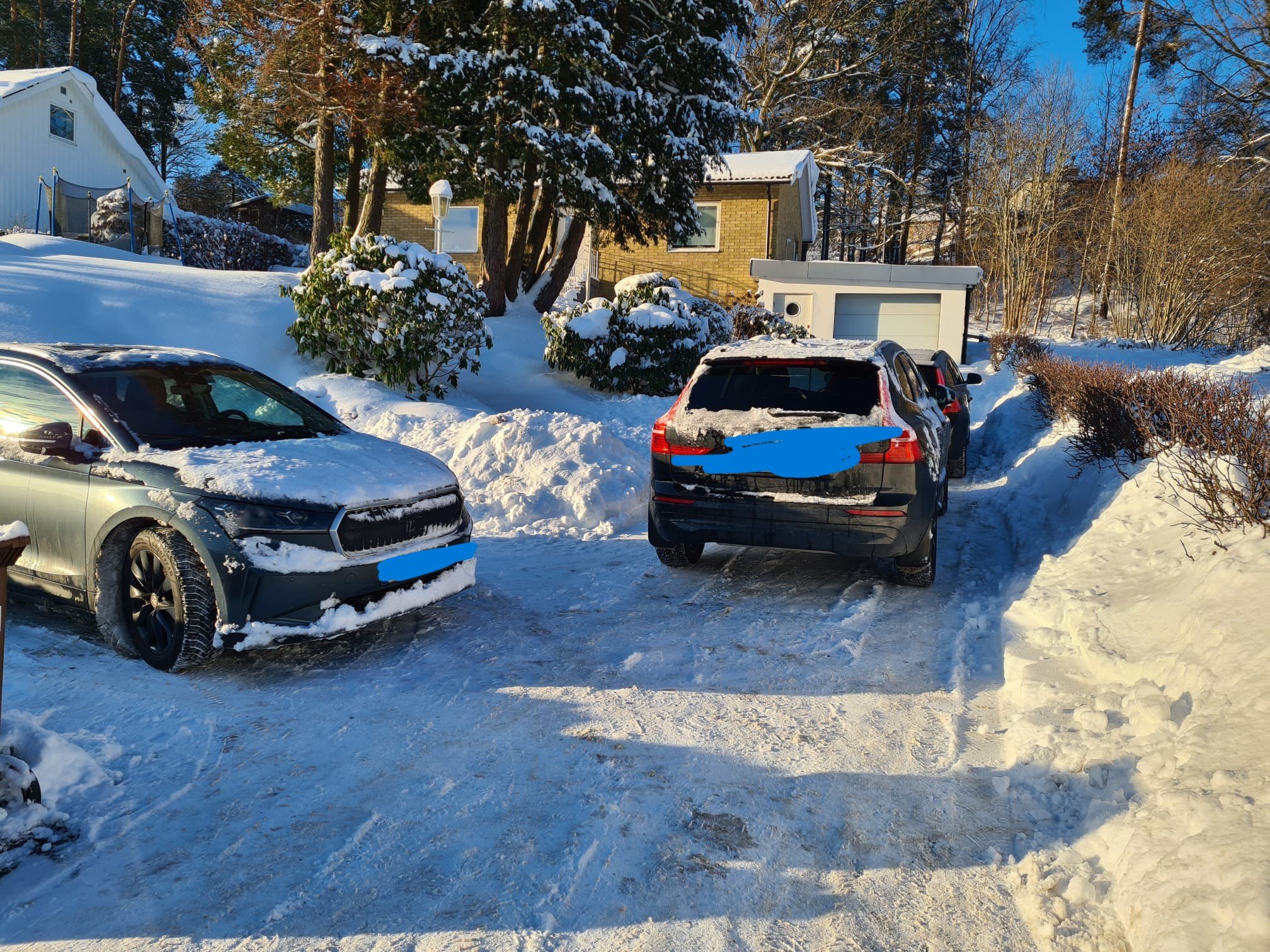 Kärrdalsvägen