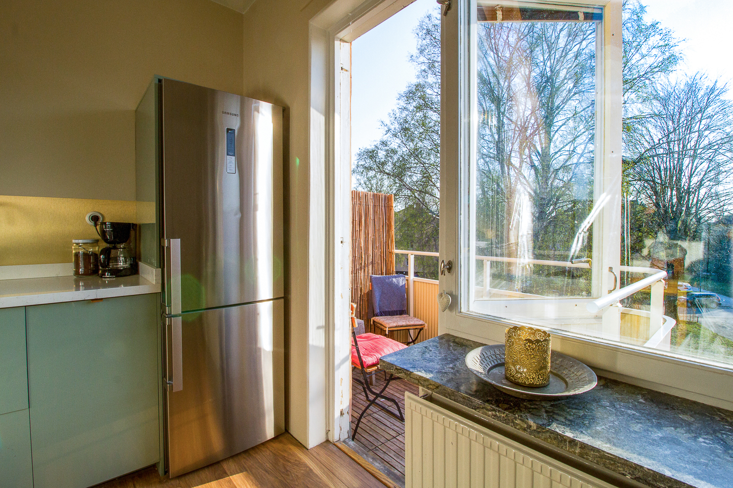 Idrottsgatan, Uppsala — photo 5