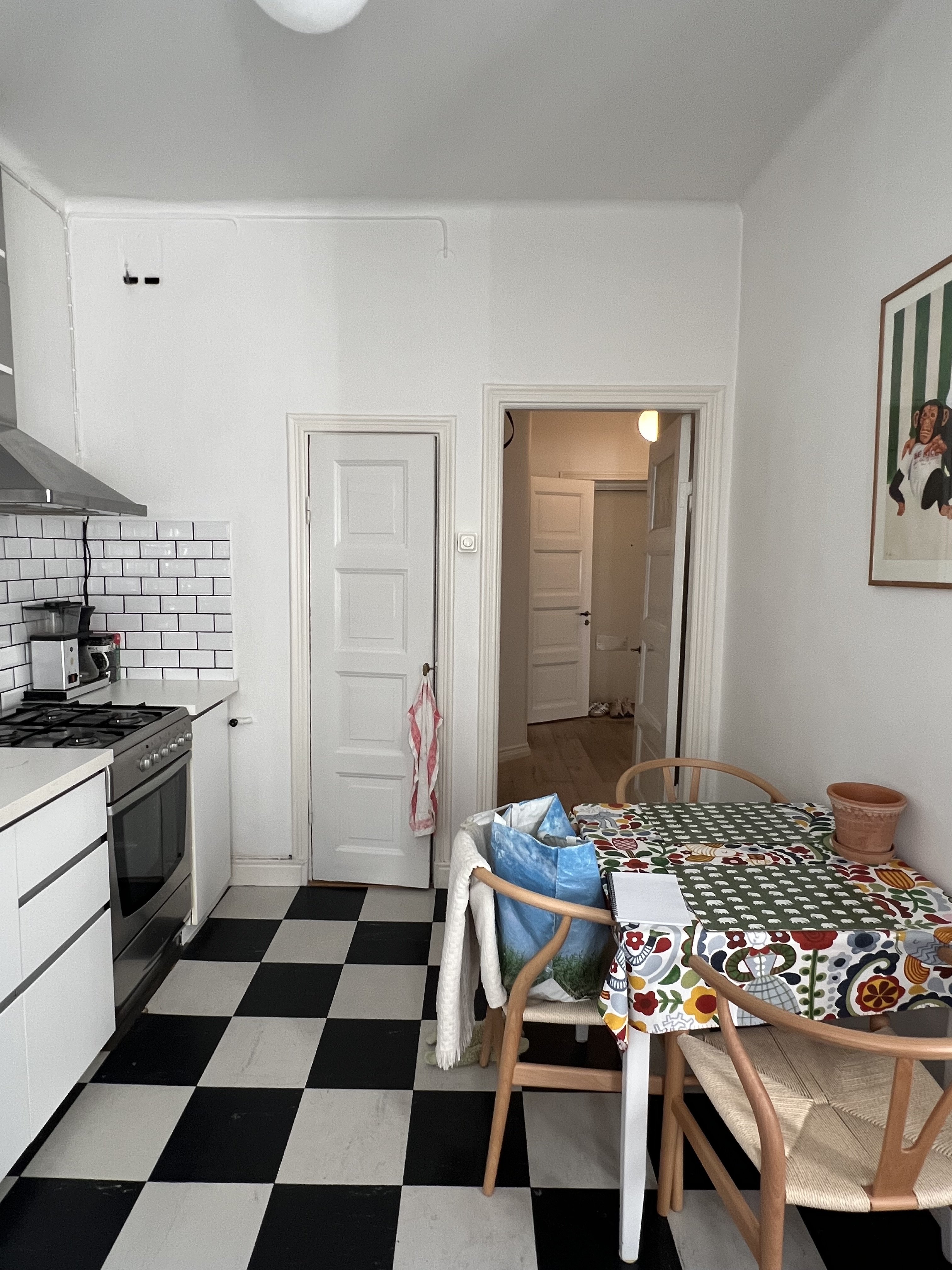 1 rum och kök, Linnéstaden, 14 111 kr/mån, bild 5
